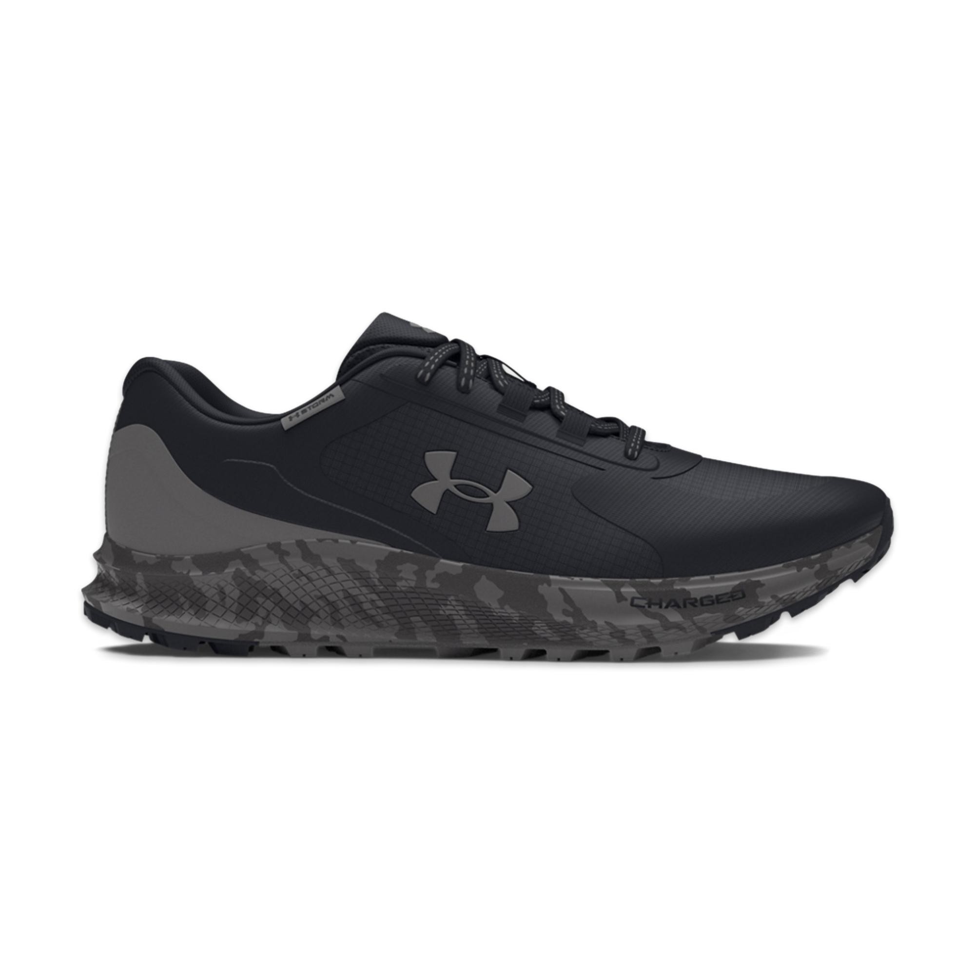 Under Armour 3028657 Ua Charged Bandit Tr 3 Sp Outdoor Erkek Spor Ayakkabı