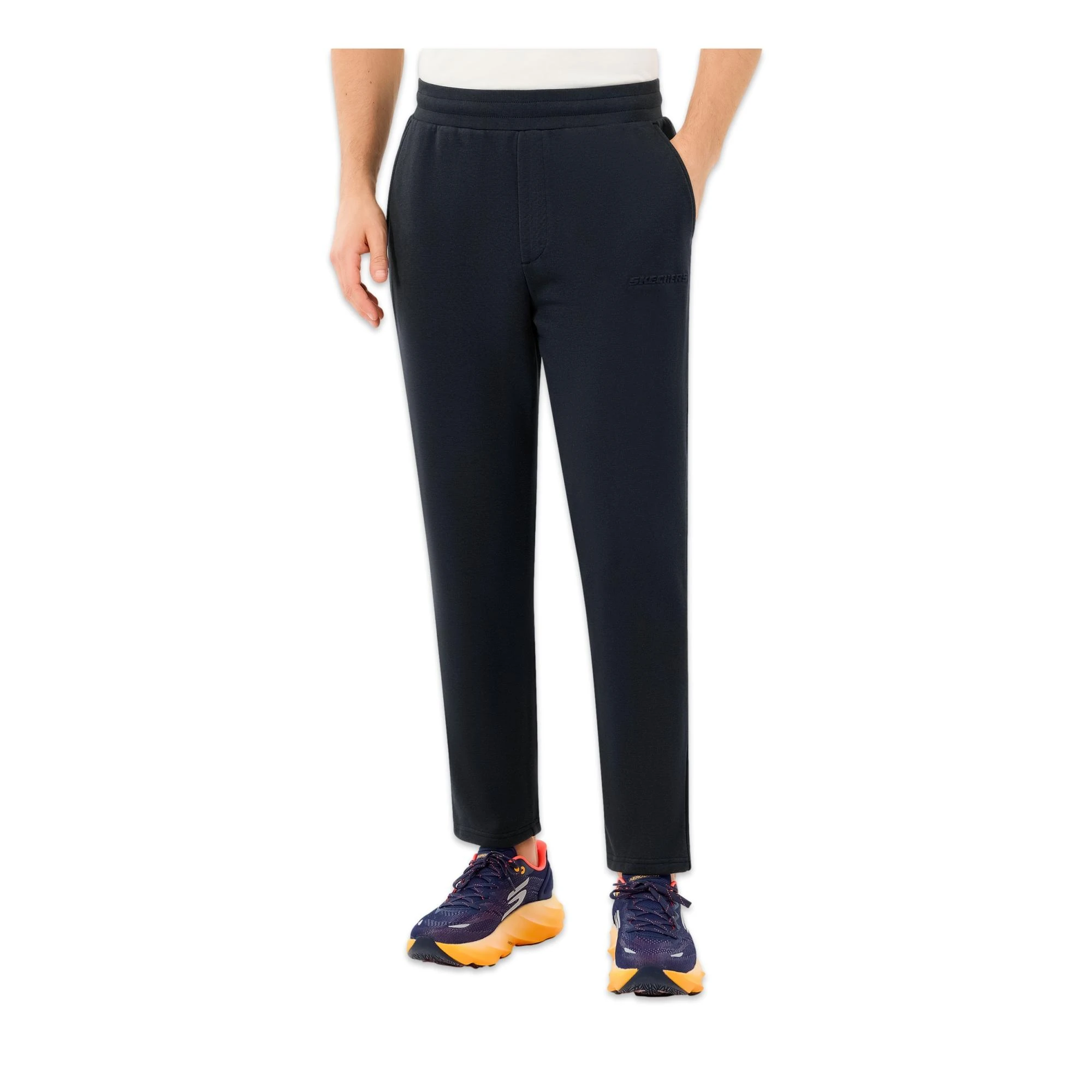 Skechers S2520287 M Essential Slim Sweatpant Erkek Eşofman Altı