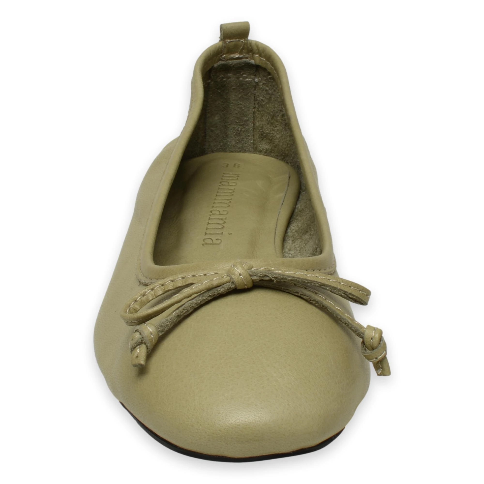 Mammamia D25Ya-810Z Günlük Kadın Babet