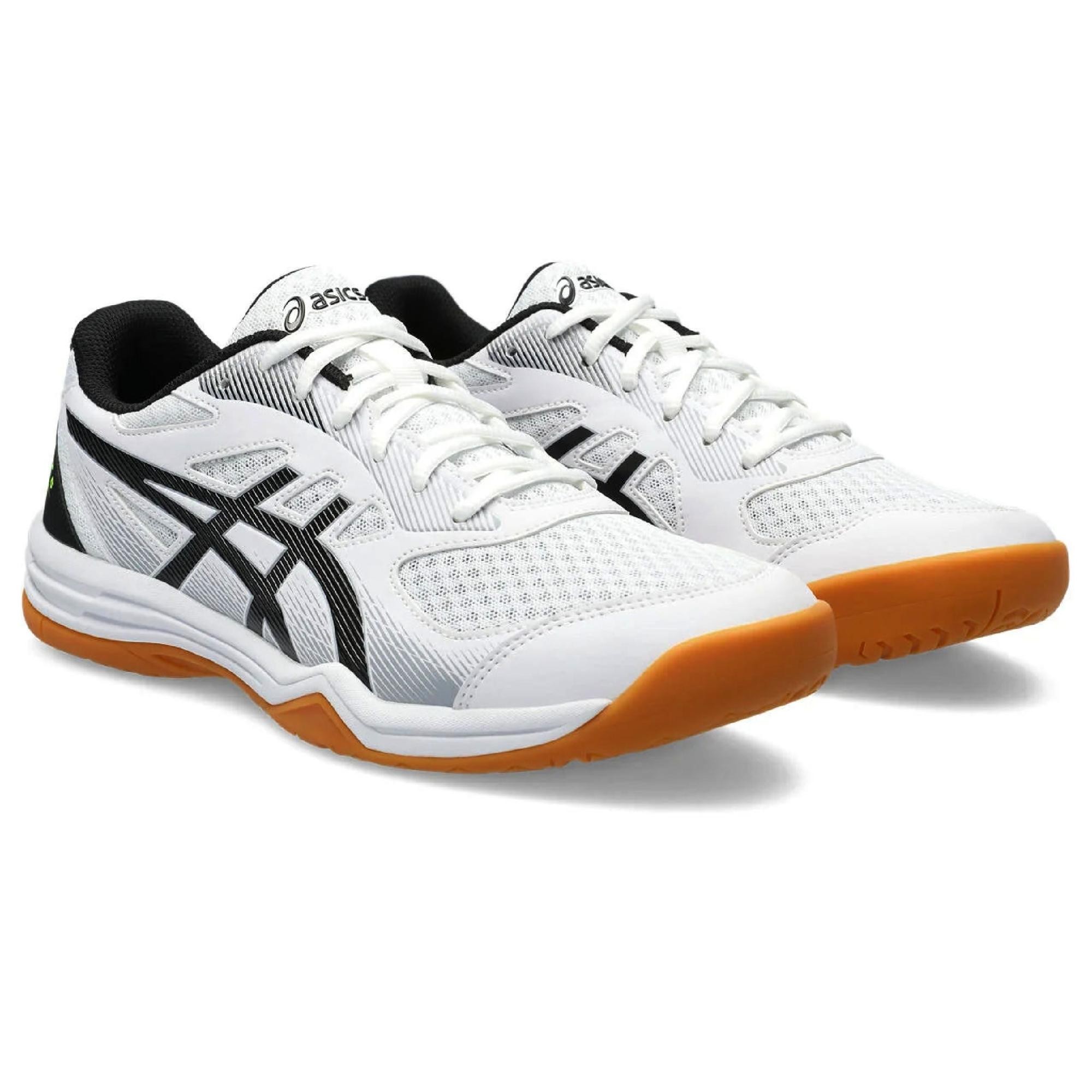 Asics 1071A086M Upcourt 5 Voleybol Erkek Spor Ayakkabı