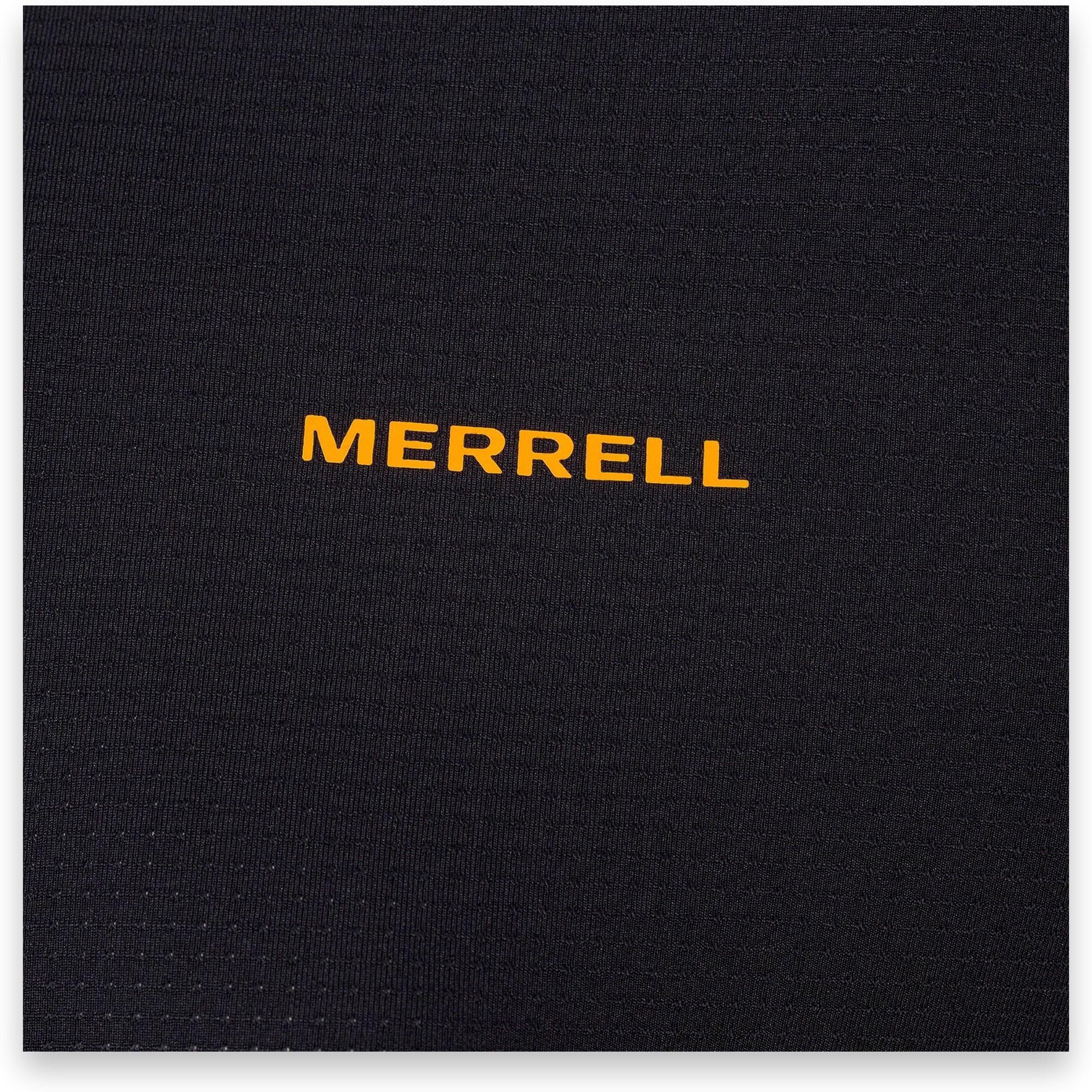 Merrell M3Tyme Comfort Koşu Kadın T-Shirt