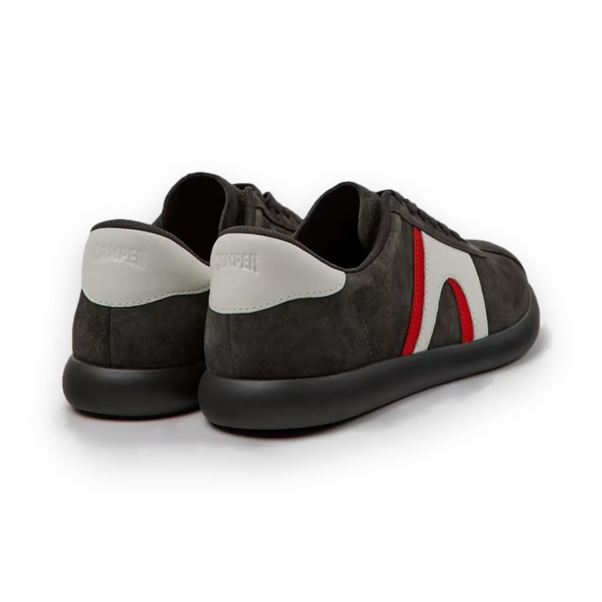 Camper K100937 Pelotas Soller Günlük Sneakers Erkek Spor Ayakkabı
