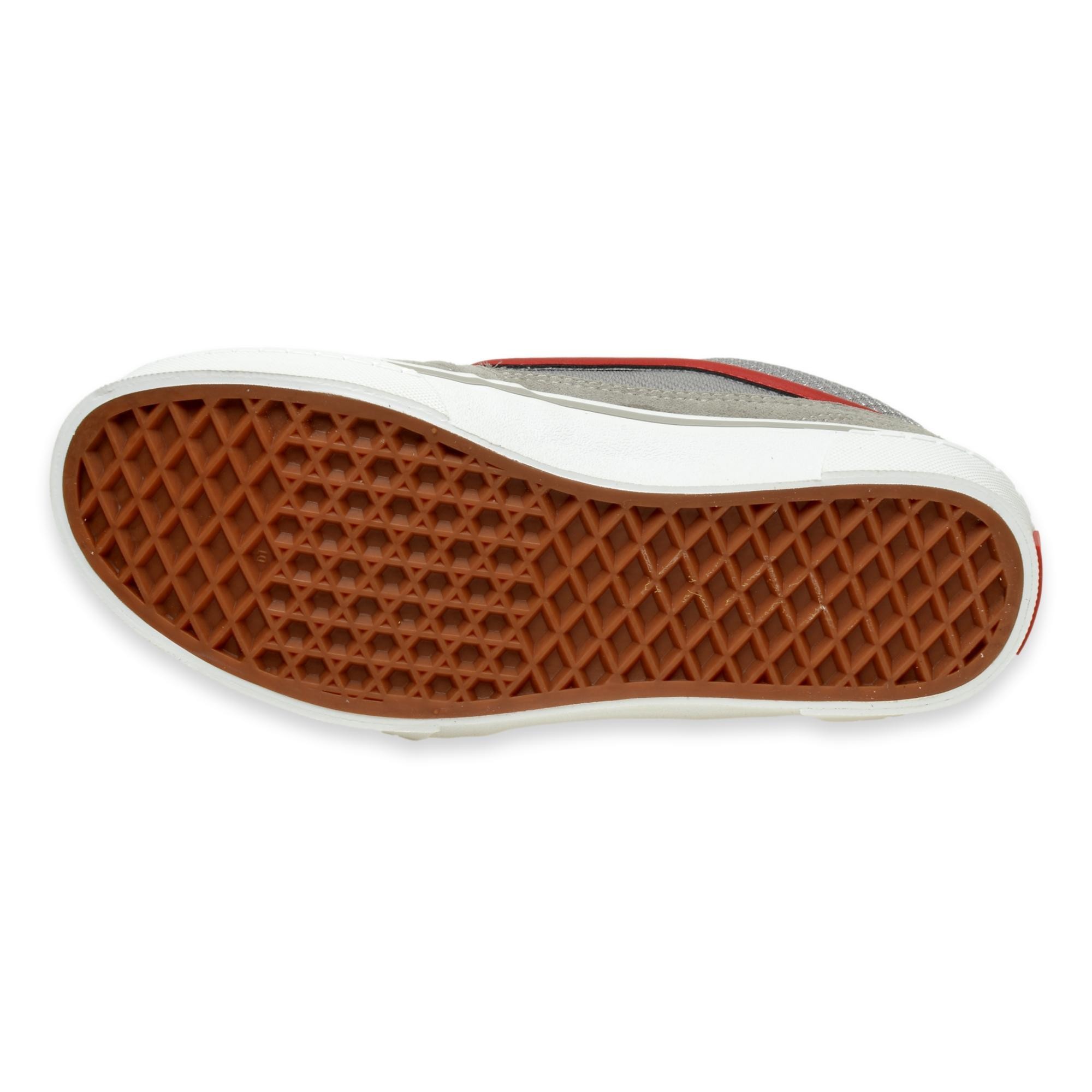 Vans Vn0005W6 Caldrone Sneakers Unisex Spor Ayakkabı