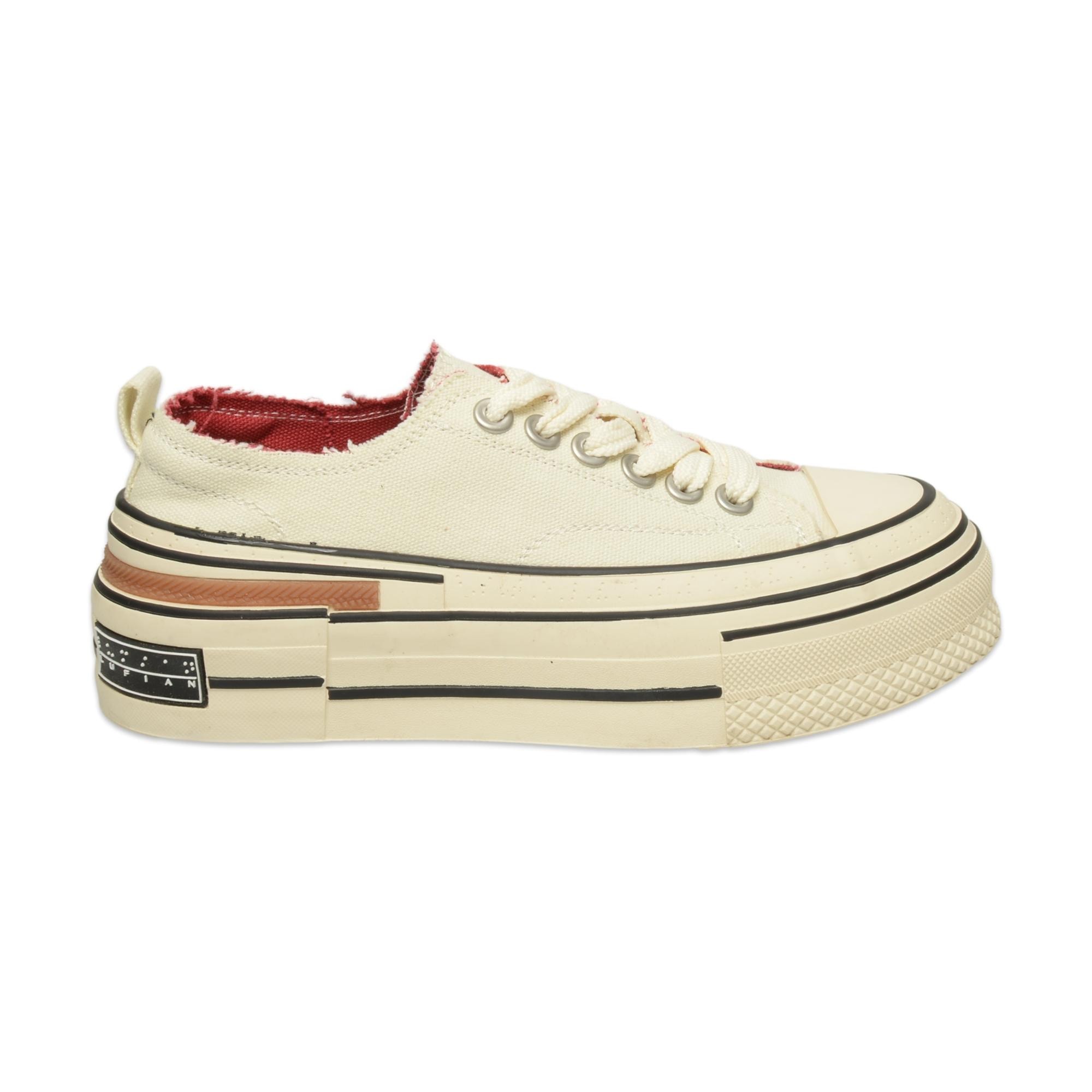 Lufian Elenia 121230039 Sneaker Kadın Spor Ayakkabı