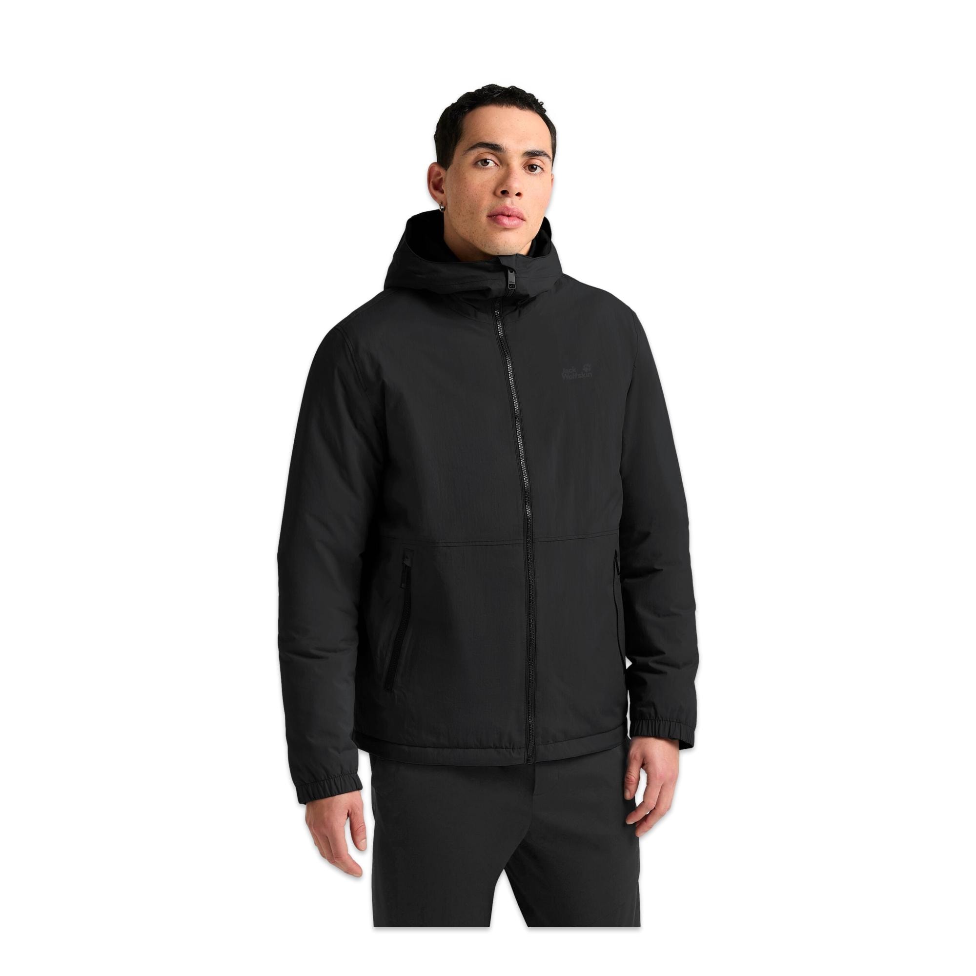 Jack Wolfskin A65048 Pamir Jkt M Outdoor Ceketi Erkek Outdoor