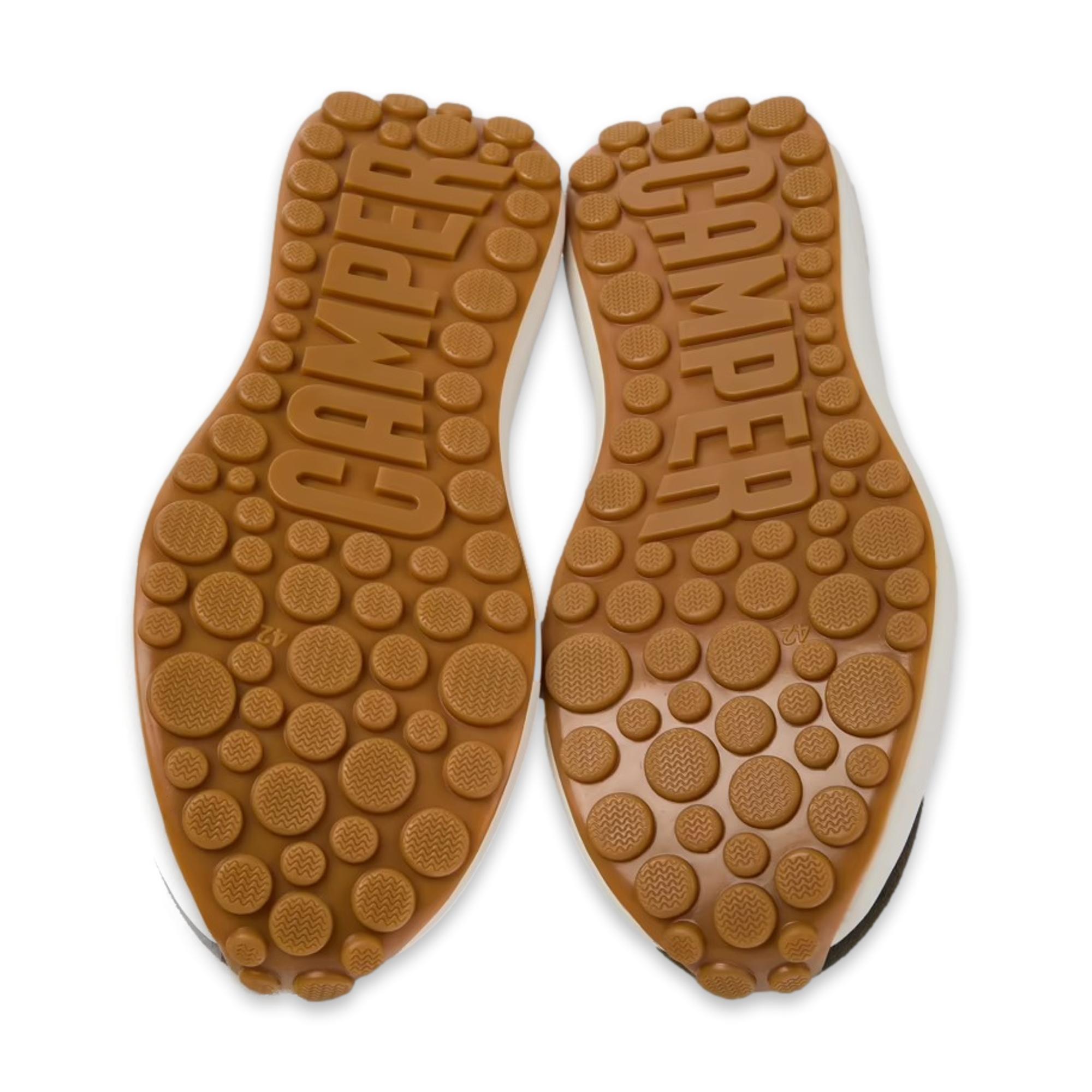 Camper K101070 Pelotas Athens Günlük Erkek Spor Ayakkabı