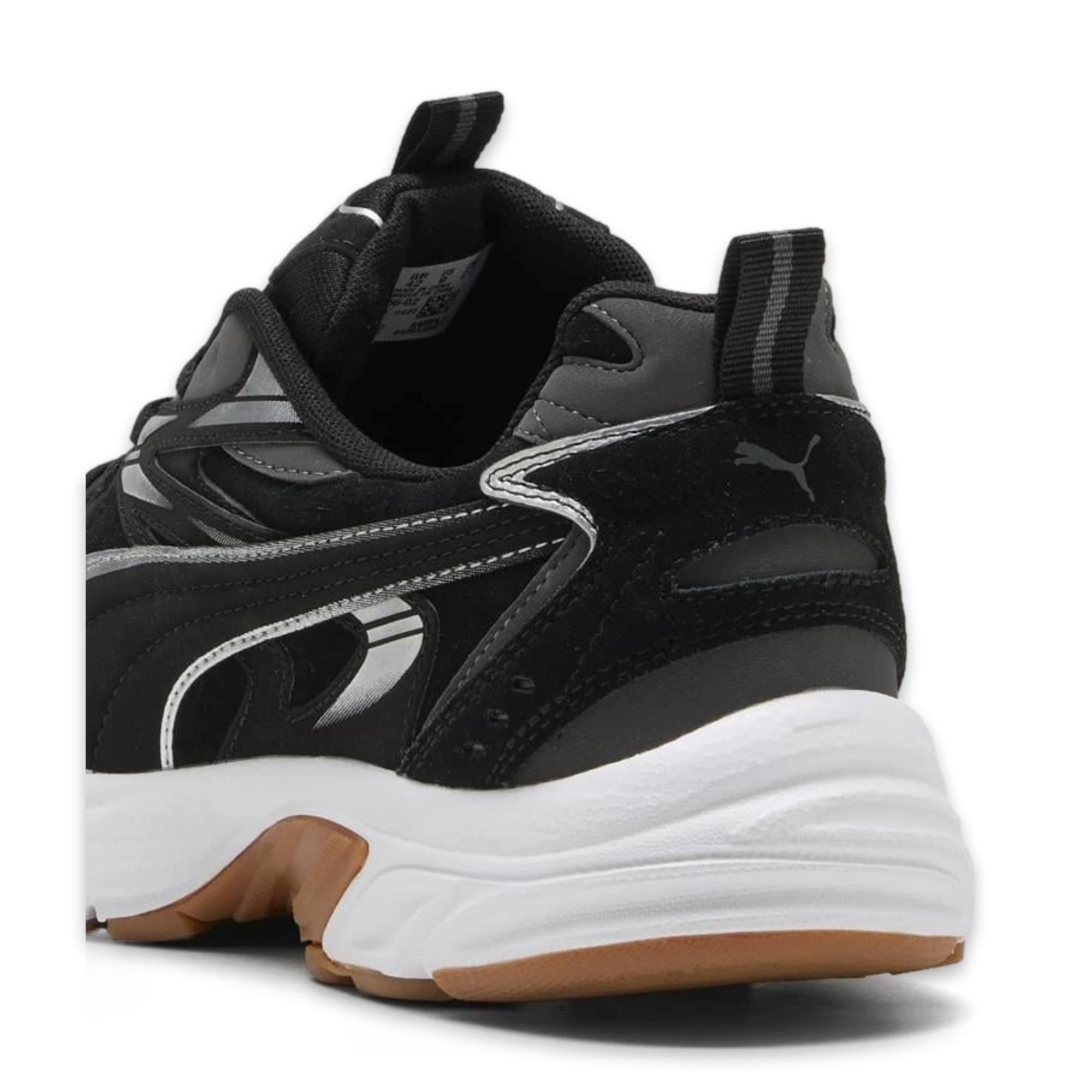 Puma 402656 Milenio Tech Sd Günlük Unisex Spor Ayakkabı