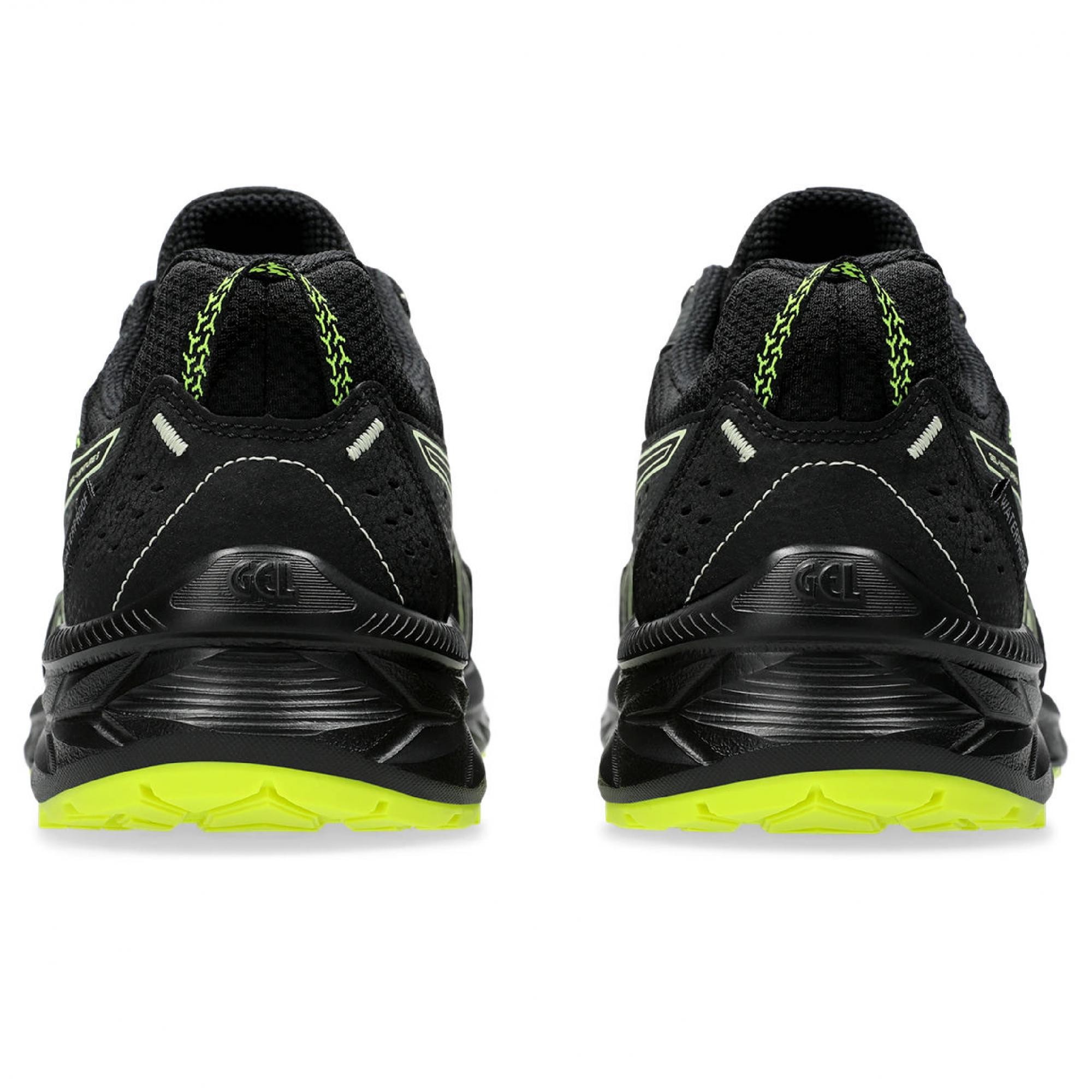 Asics 1011B705 Gel-Venture 9 Waterproof Koşu Erkek Spor Ayakkabı