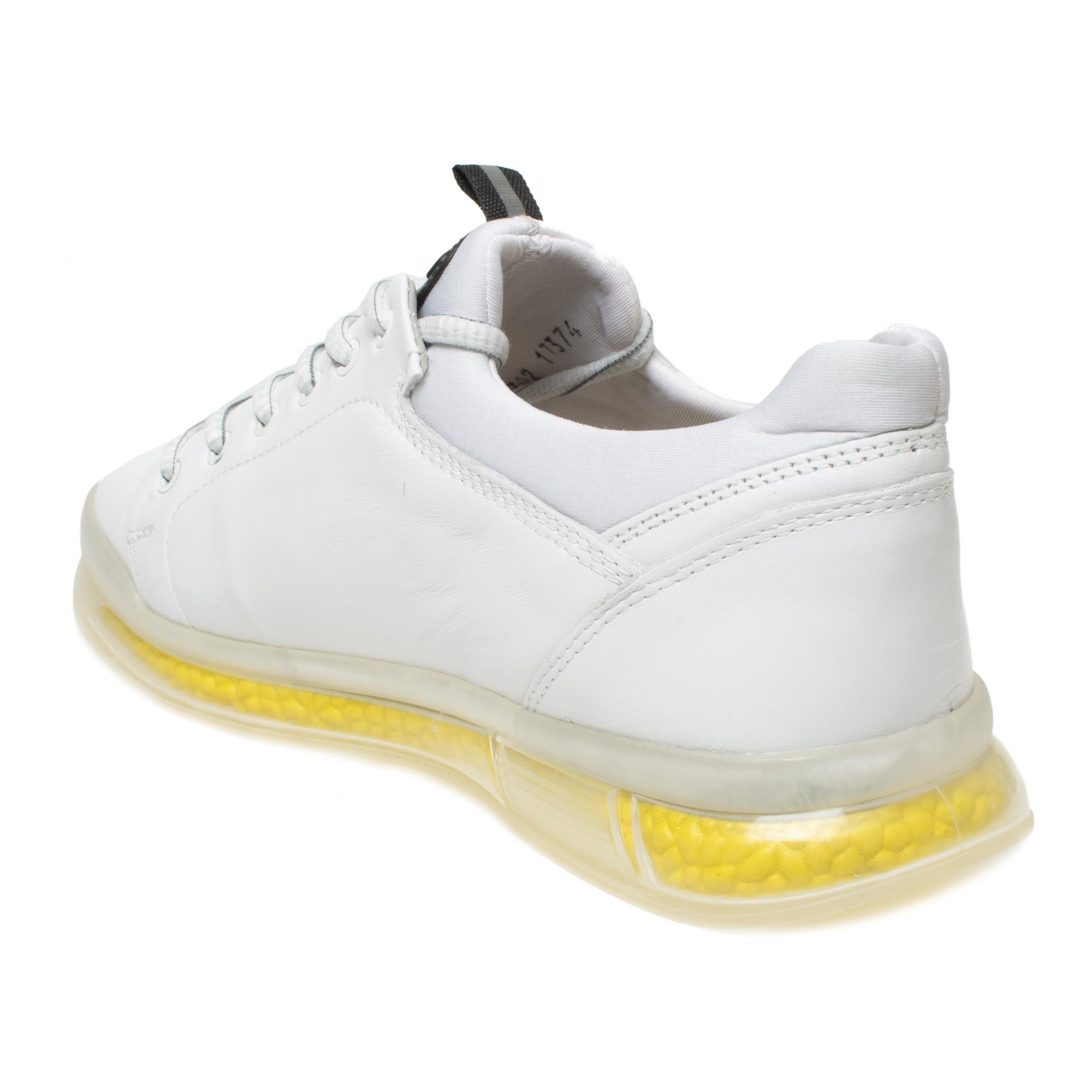 Marcomen 17374-M Günlük Sneaker Erkek Ayakkabı