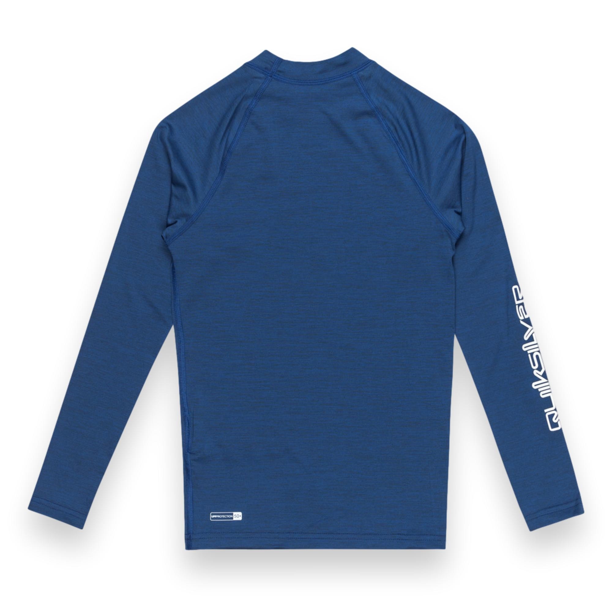 Quiksilver Aqbwr03065 Everyday Youth Erkek Çocuk T-Shirt