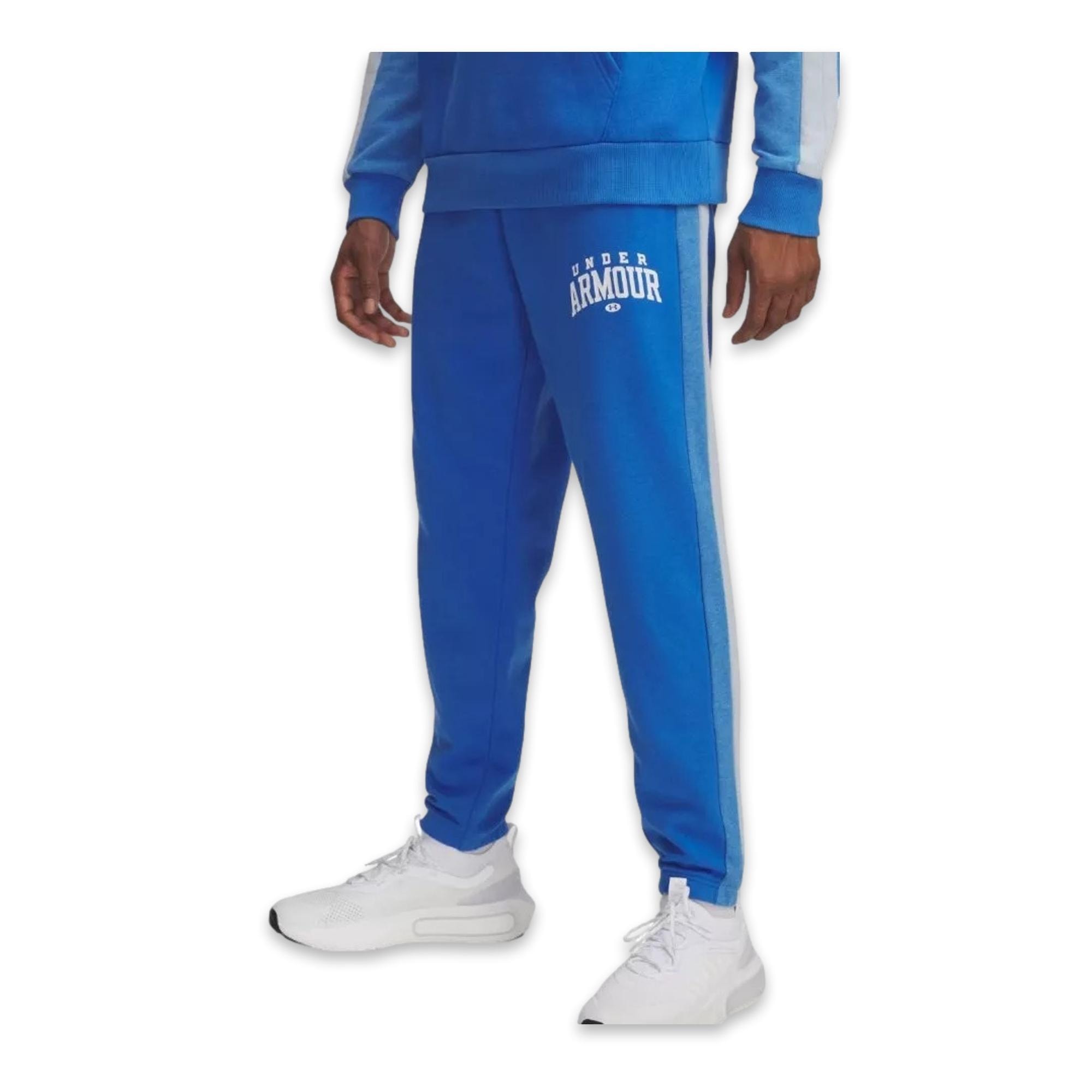 Under Armour 6003954 Ua Rival Flc Cb Pants Unisex Eşofman Altı