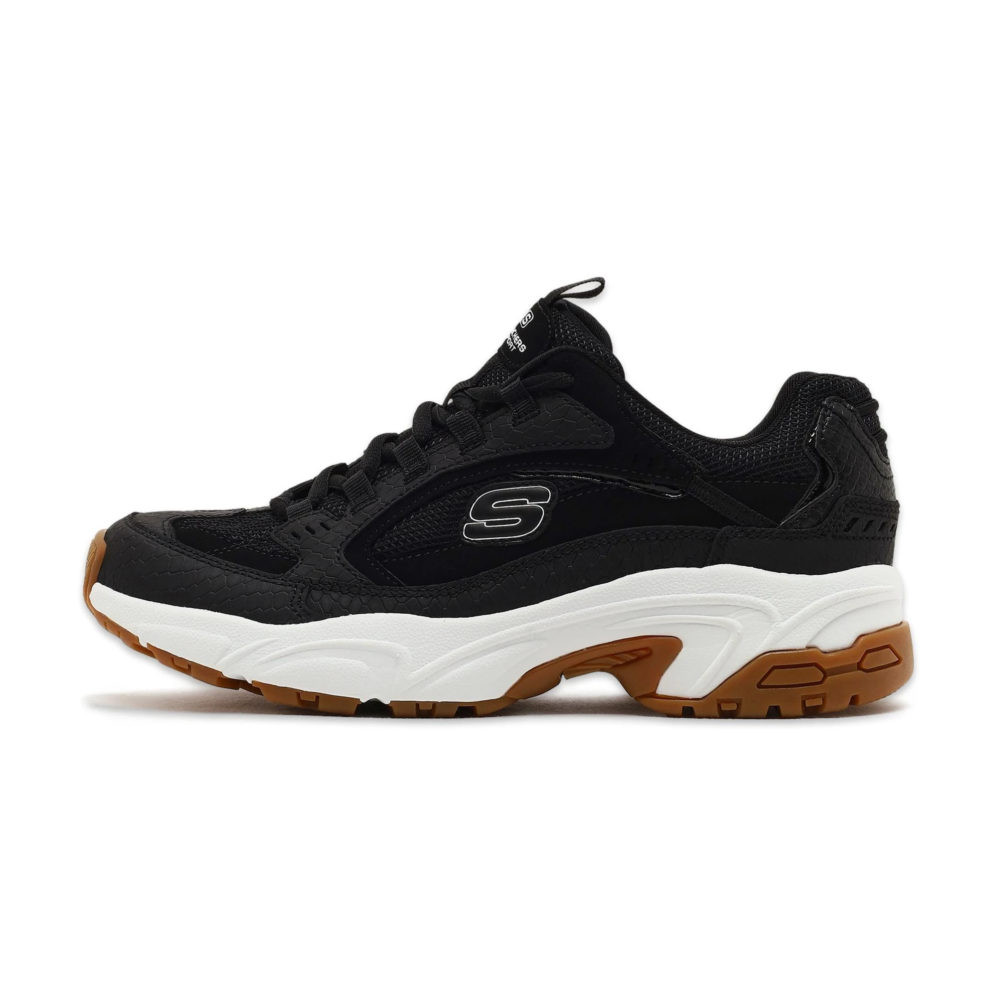 Skechers 13455 Stamina Classy Trail Günlük Kadın Spor Ayakkabı