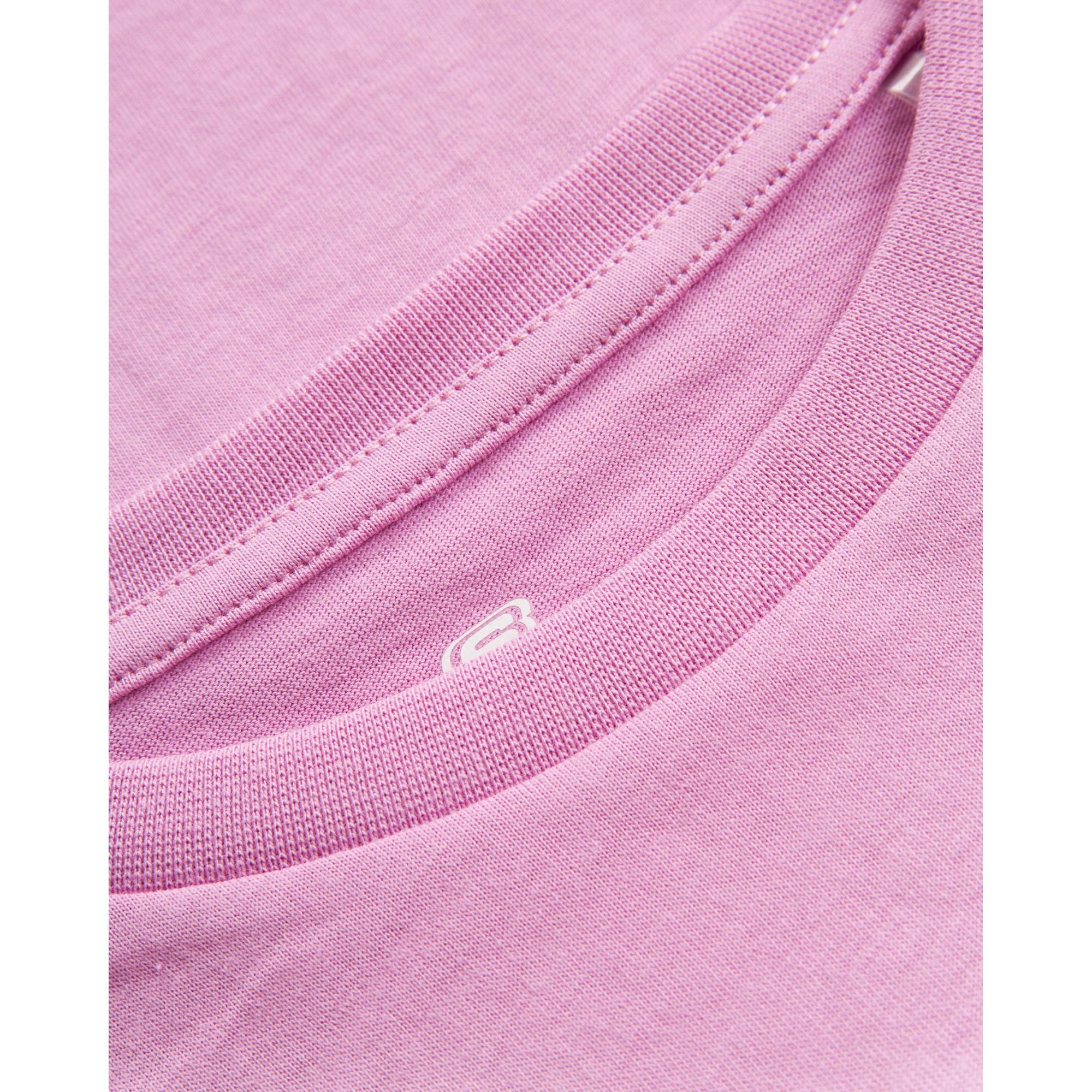 Skechers Sk241040 Graphicteeg Sleeve Çocuk T-Shirt