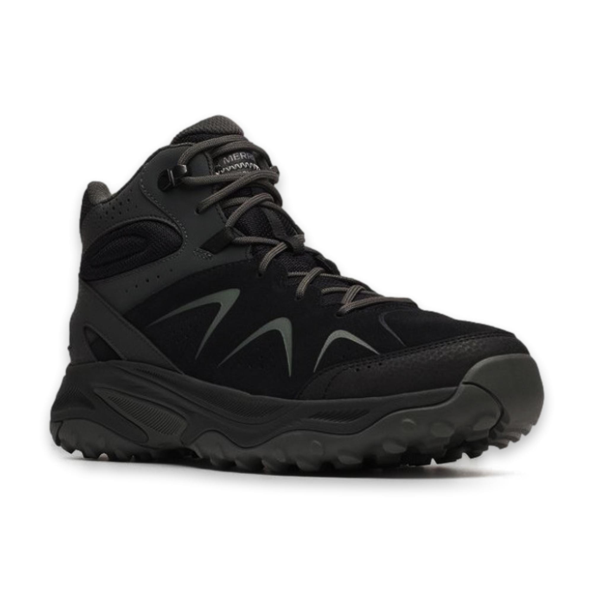 Merrell J038479 Yokota 3 Mid Gtx Outdoor Erkek Bot