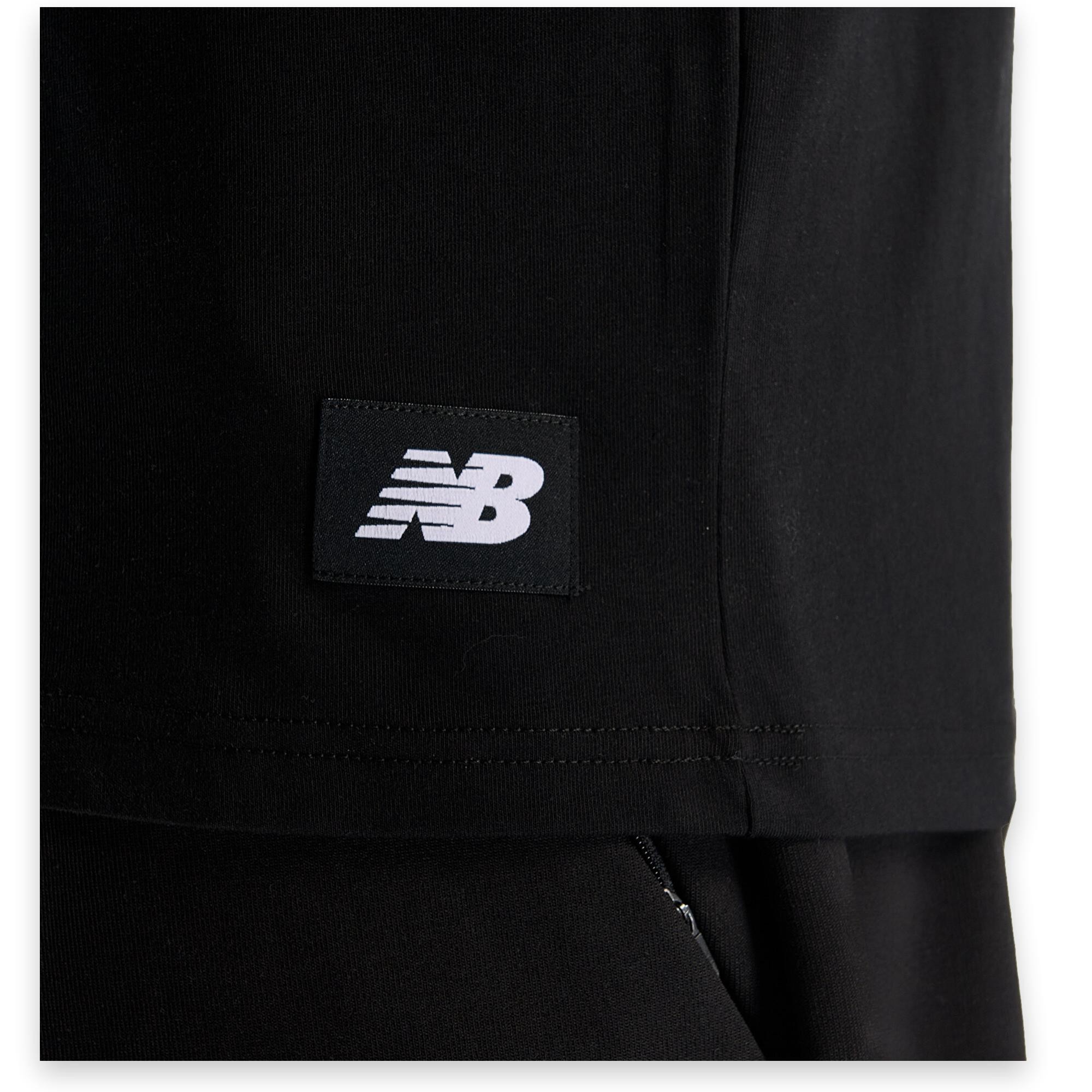 New Balance Mnt1509 Nb Lifestyle Men T Erkek T-Shirt