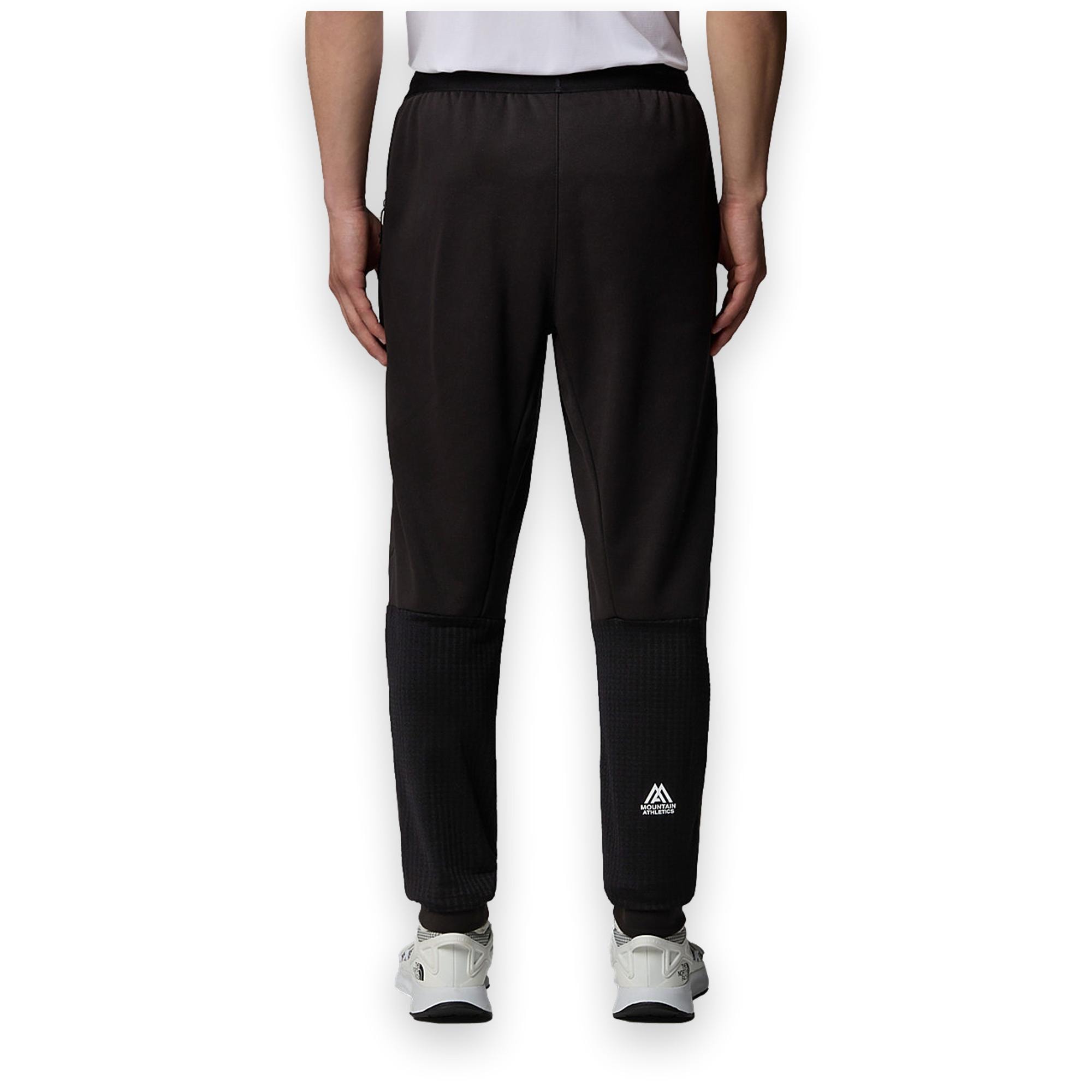 The North Face Nf0A893S M Mountain Athletics Fleece  Eşofman Altı