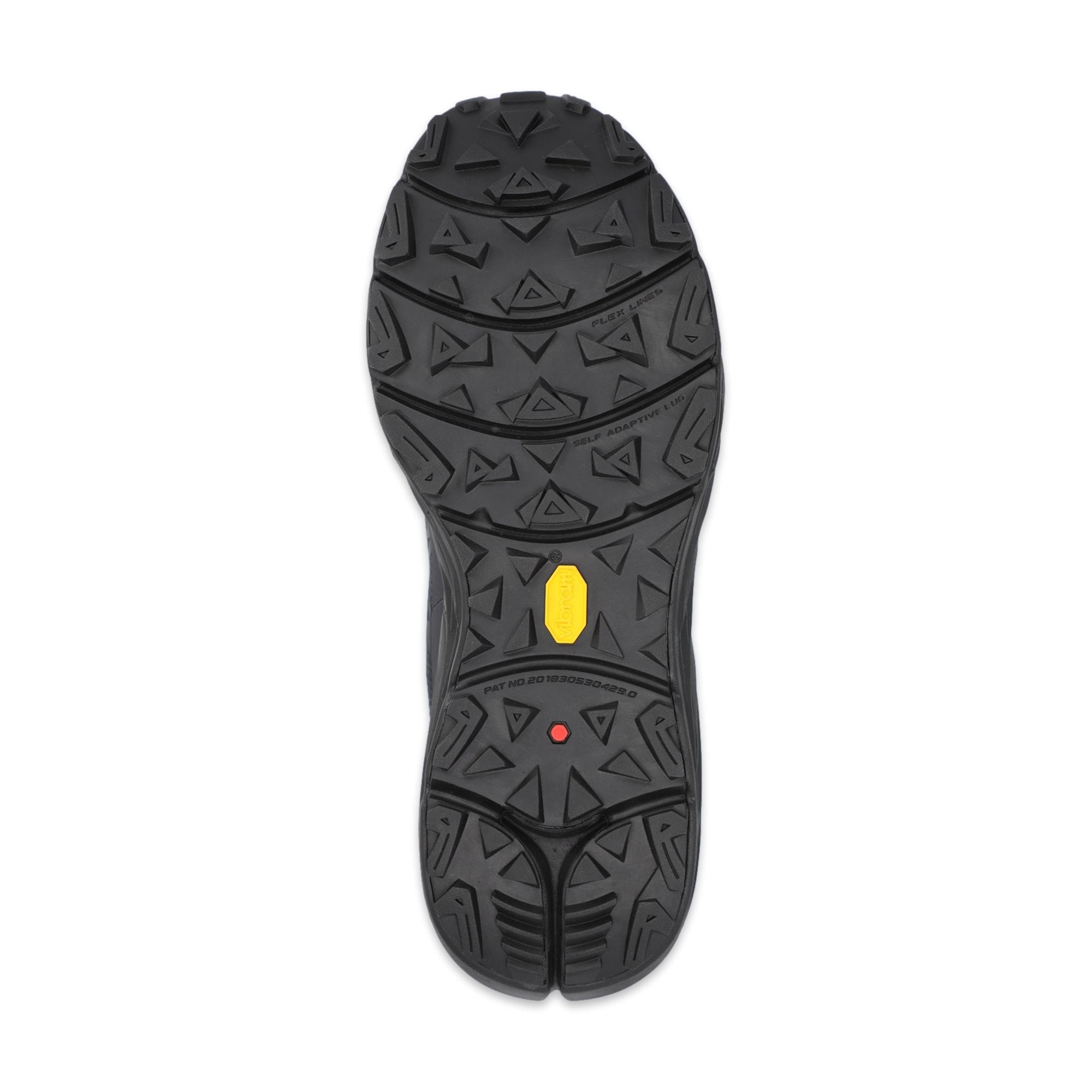 Kailas Ks2432165 Mountain Wander-Z Gtx Low Waterproof Trekking Shoes Erkek Spor Ayak