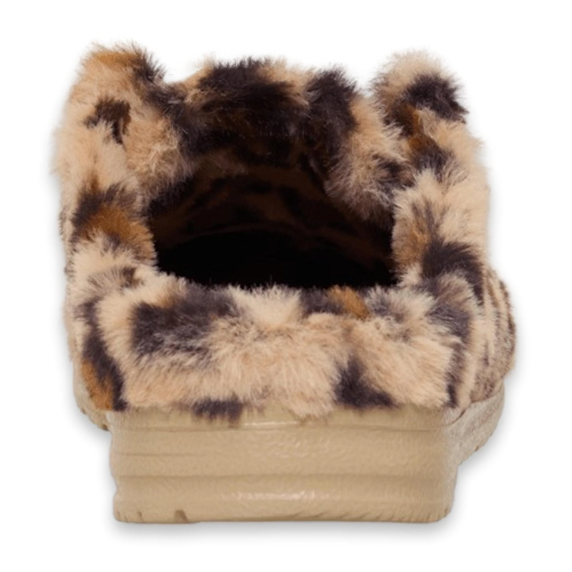 Hey Dude 44714 Wendy Slipper Leo Fur Kadın Terlik