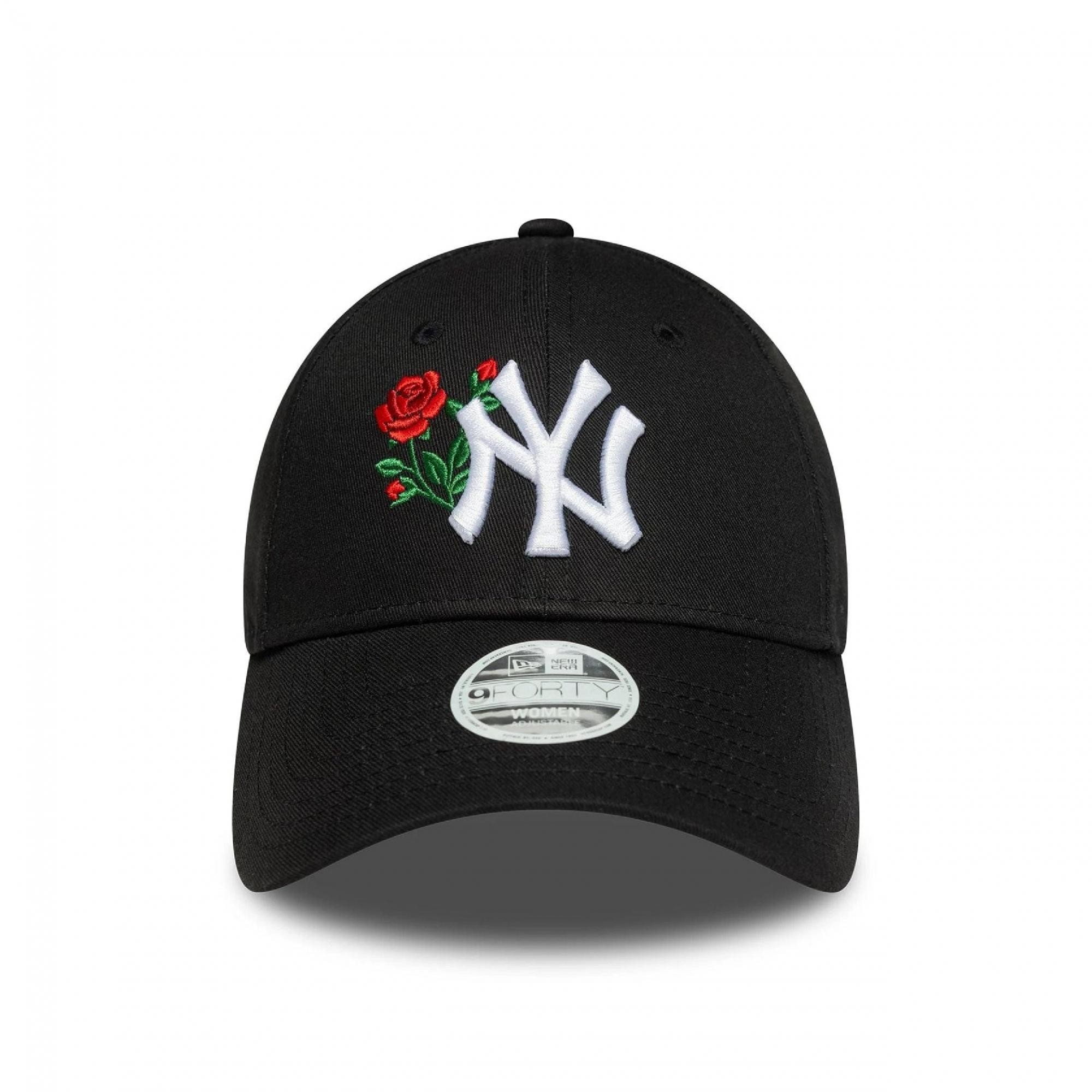 New Era Wmns Rose 9Forty Neyyan Cap Kadın Şapka