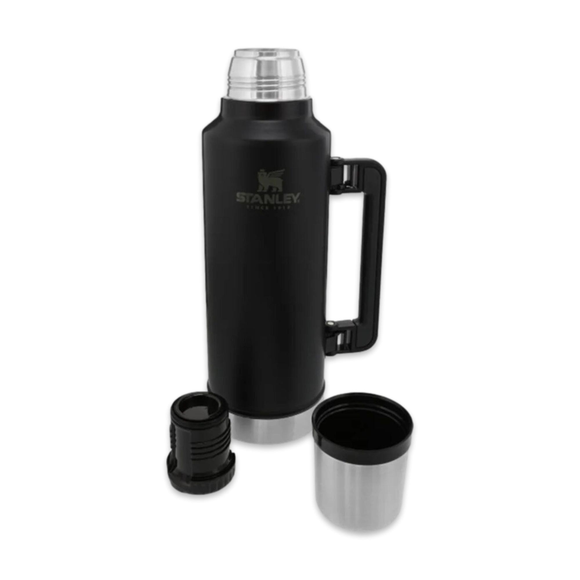 Stanley 10-07934 The Legendary Classic Tle 1.9L / 2.0Qt Unisex Outdoor Aksesuar