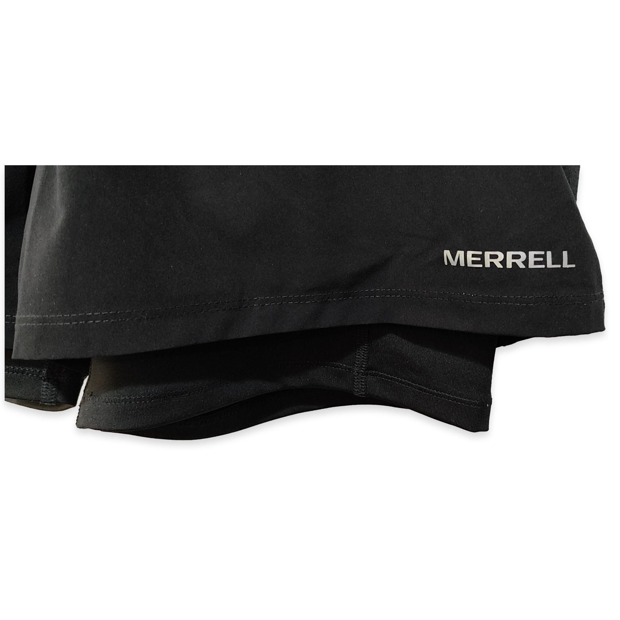 Merrell M3Rench Comfort Koşu Şortu Kadın Şort