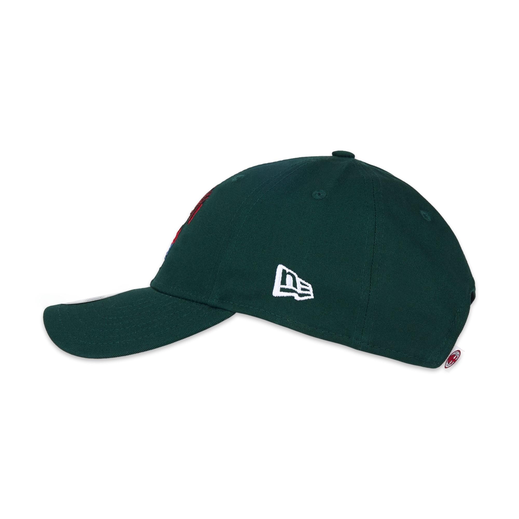 New Era Seasonal 9Forty Acmilan Cap Unisex Şapka