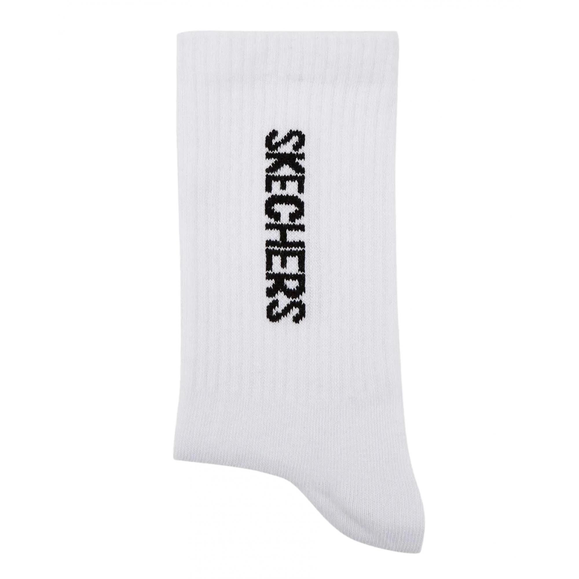 Skechers S221513 U Crew Cut Sock Unisex Çorap