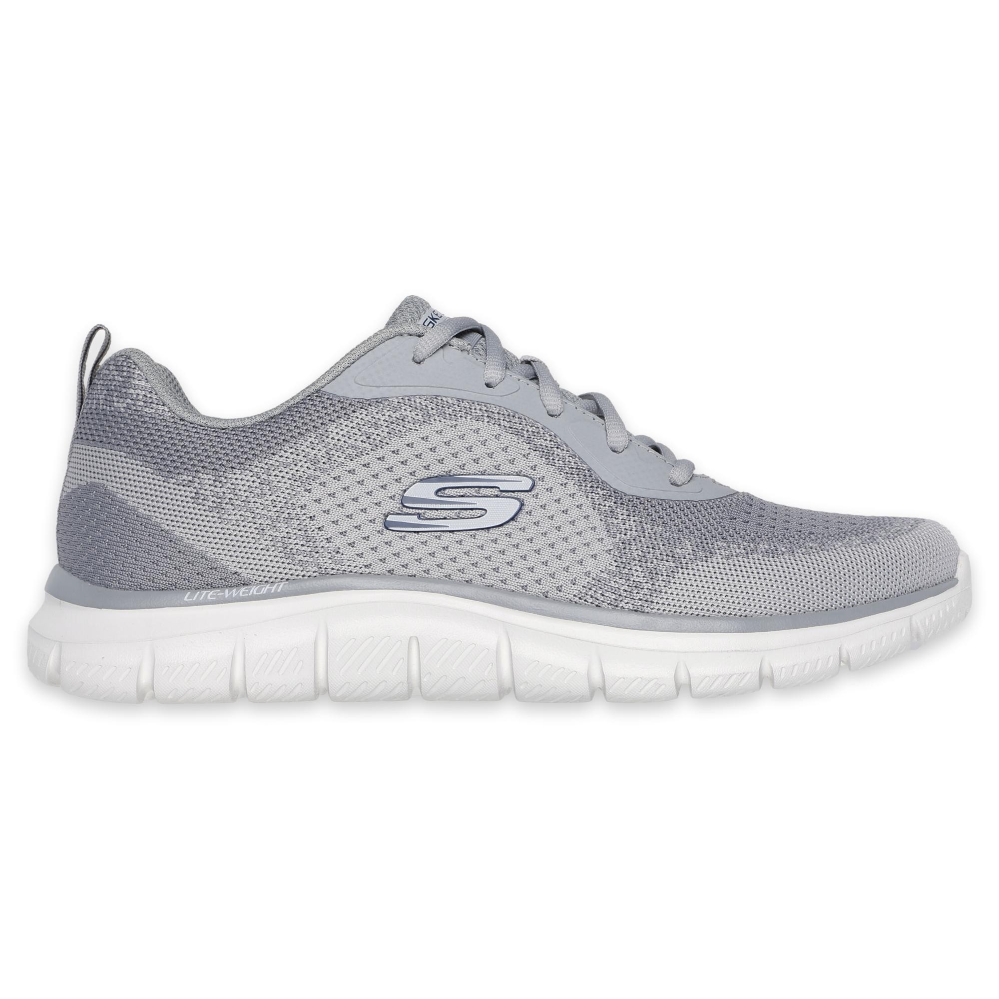 Skechers 232699Tk-Z Track-Glendor Erkek Spor Ayakkabı