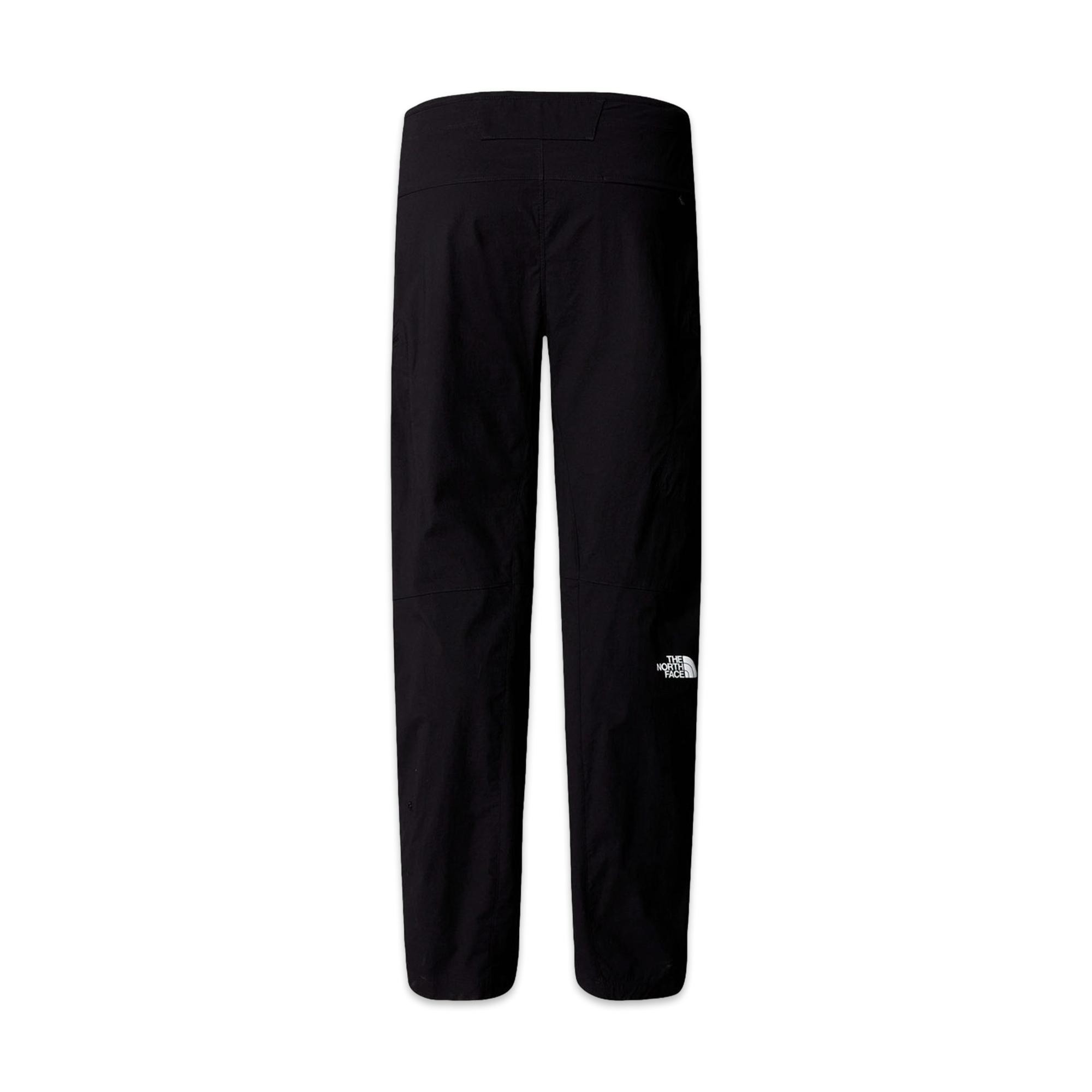 The North Face Nf0A8Br3 M Exploration Reg Tapered Pant Eu Erkek Outdoor