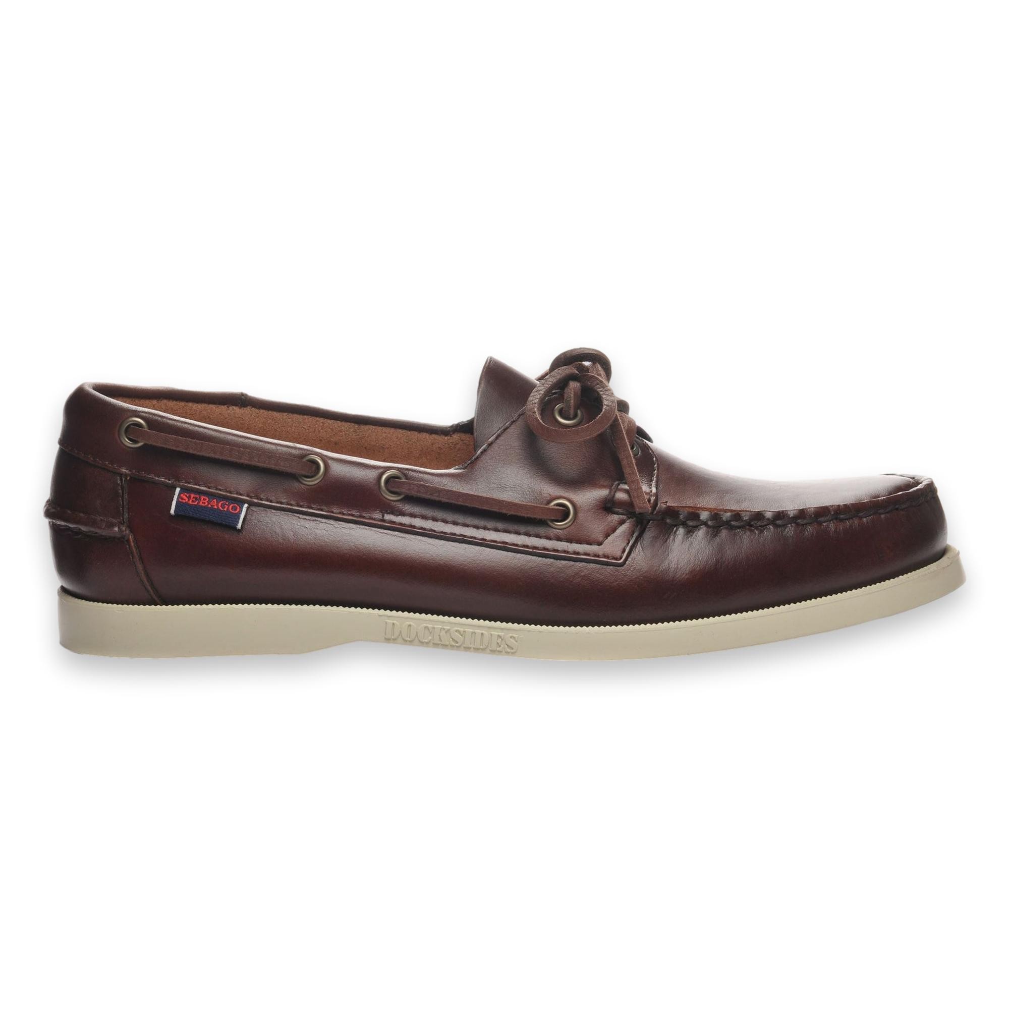 Sebago 71121Pw Portland Vegtan Total Ht Erkek Ayakkabı