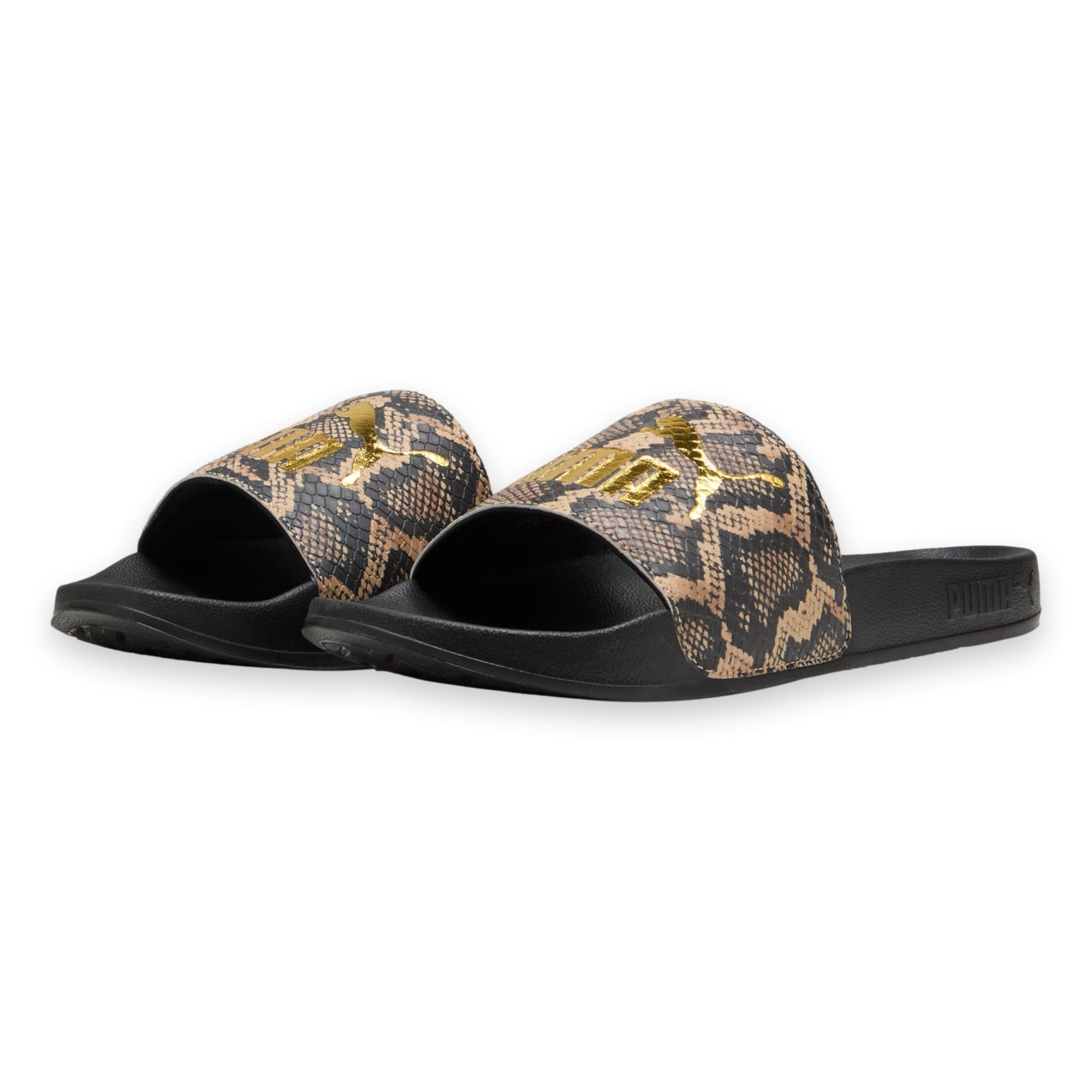 Puma 400680 Leadcat 2.0 Snake Chic Günlük Unisex Terlik