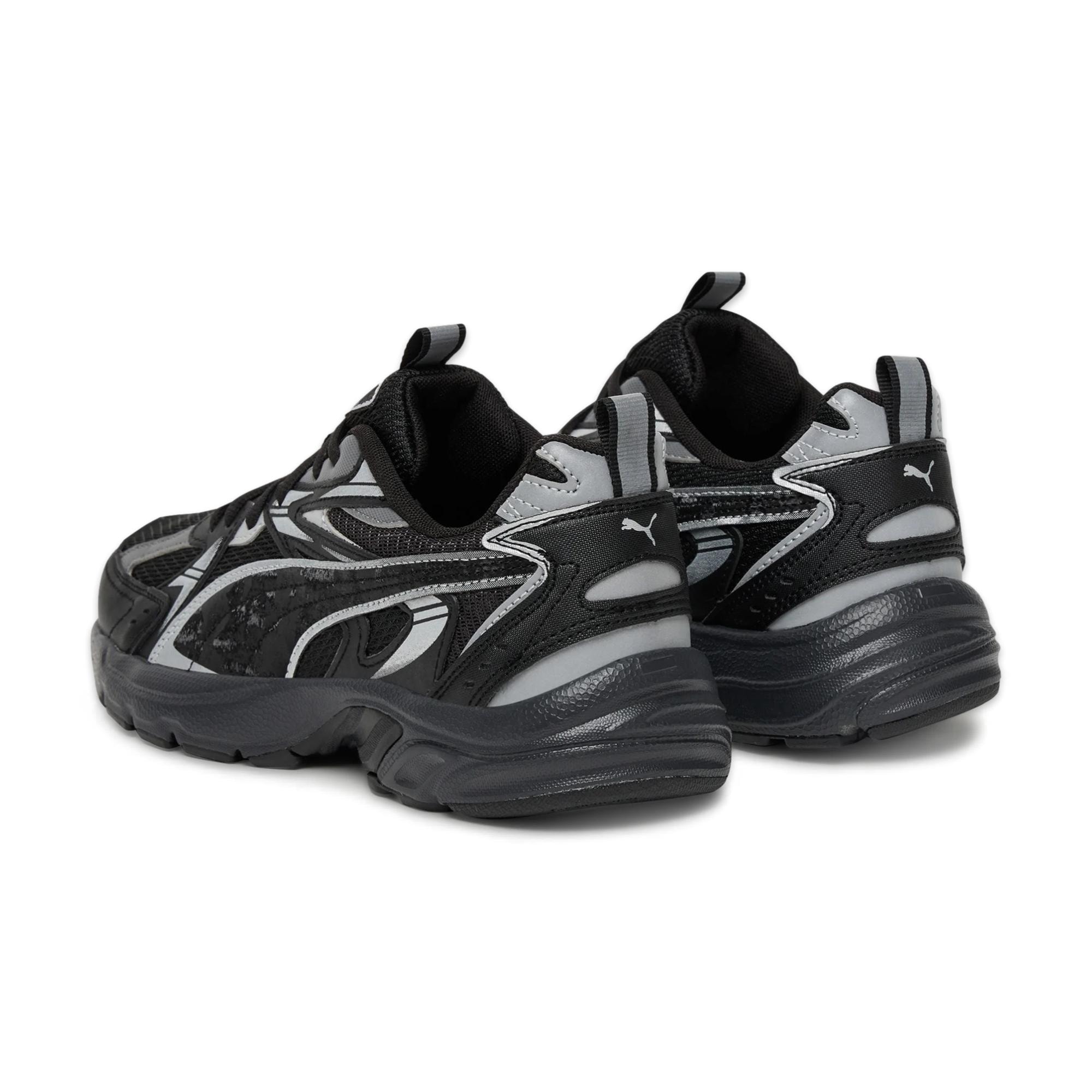 Puma 402657 Milenio Tech Wmns Dayinight Günlük Kadın Spor Ayakkabı