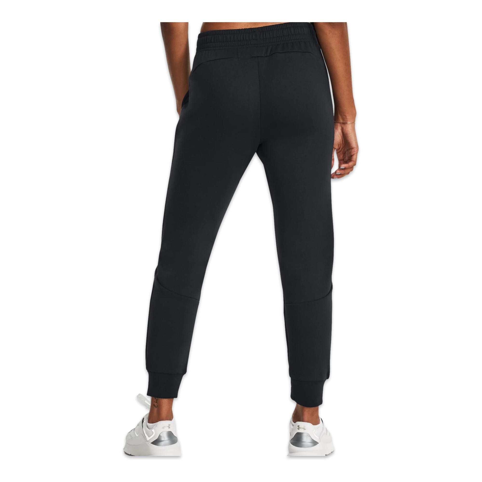 Under Armour 1379846 Unstoppable Flc Jogger Eşofman Alti Kadın Eşofman Altı