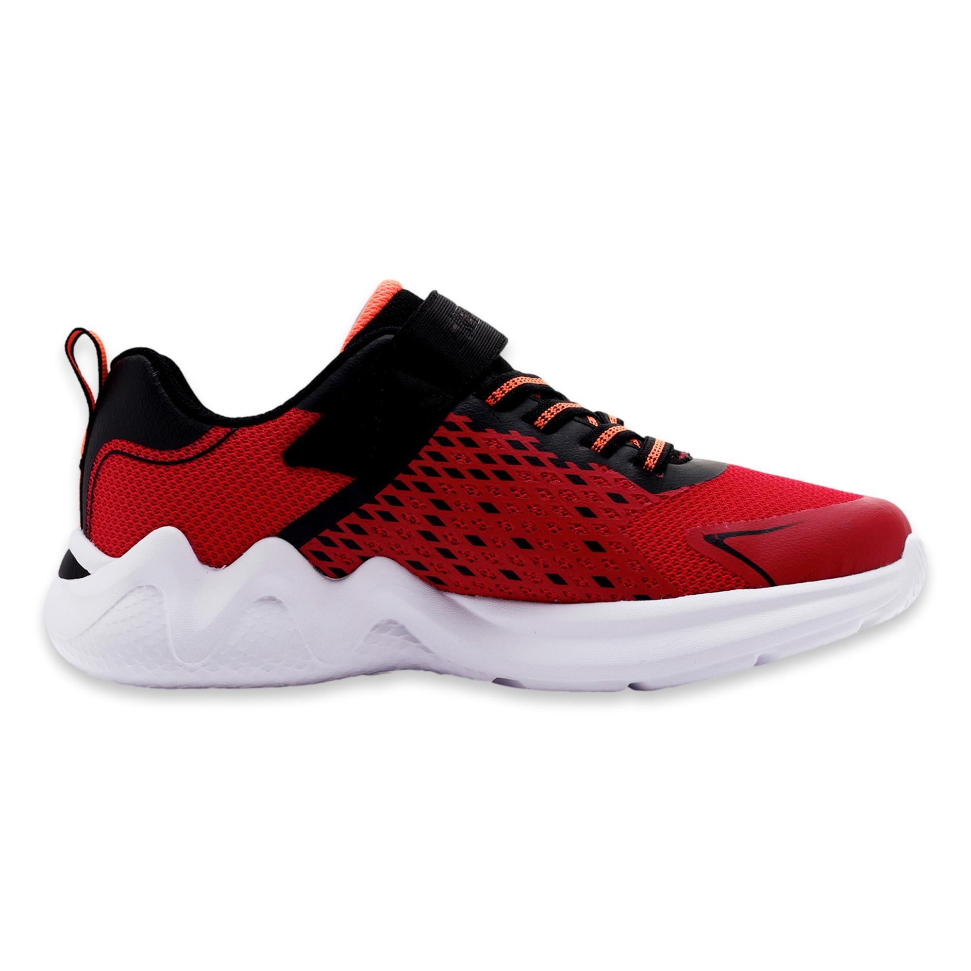 Skechers 403992L Wave TekBarnik Erkek Çocuk Spor Ayakkabı