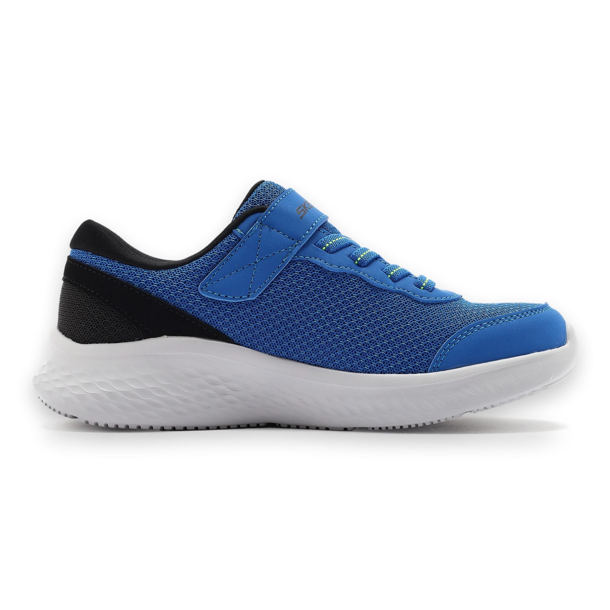 Skechers 404015 L Skech-Lite Pro Sprint Surge Günlük Erkek Çocuk Spor Ayakkabı