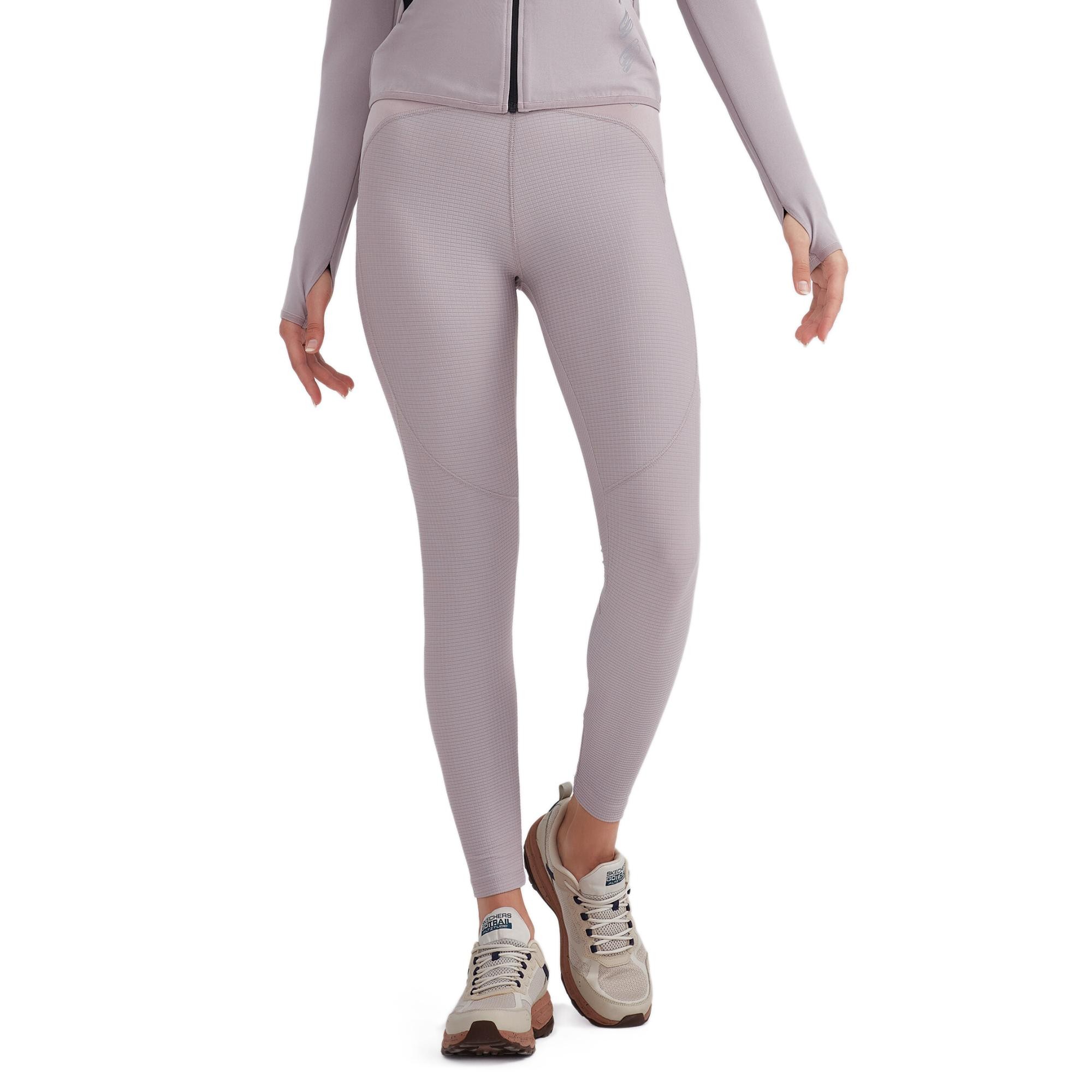 Skechers S232334 W Performance Collankle Legging Kadın Tayt