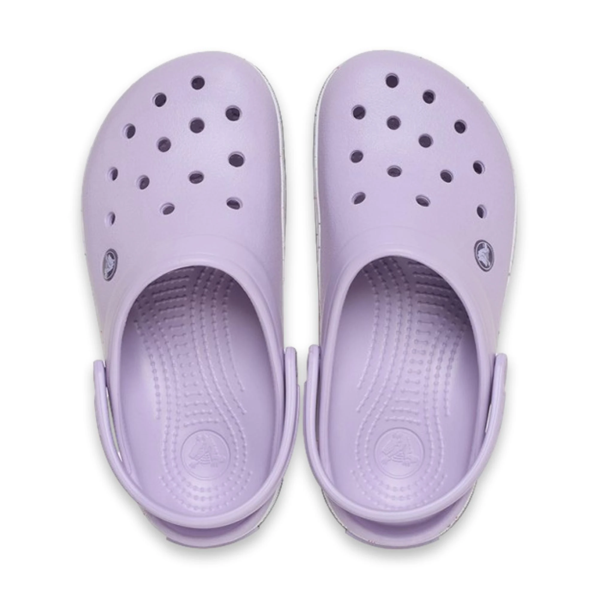 Crocs 211621 Crocband Speckled Band Clog Kadın Terlik