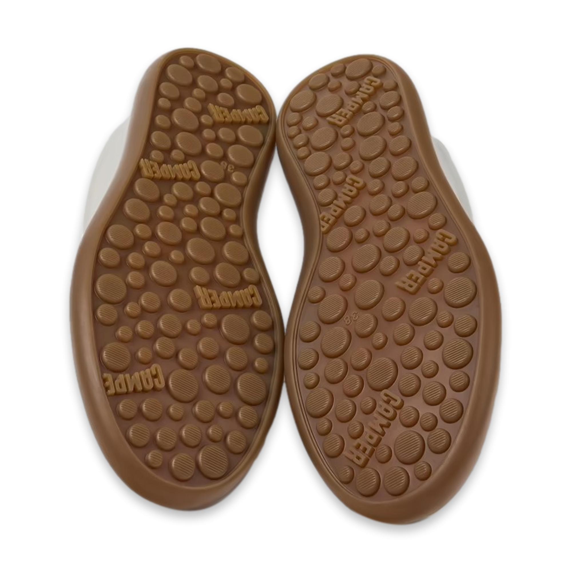 Camper K201819 Pelotas Soller Günlük Sneakers Kırık Kadın Spor Ayakkabı