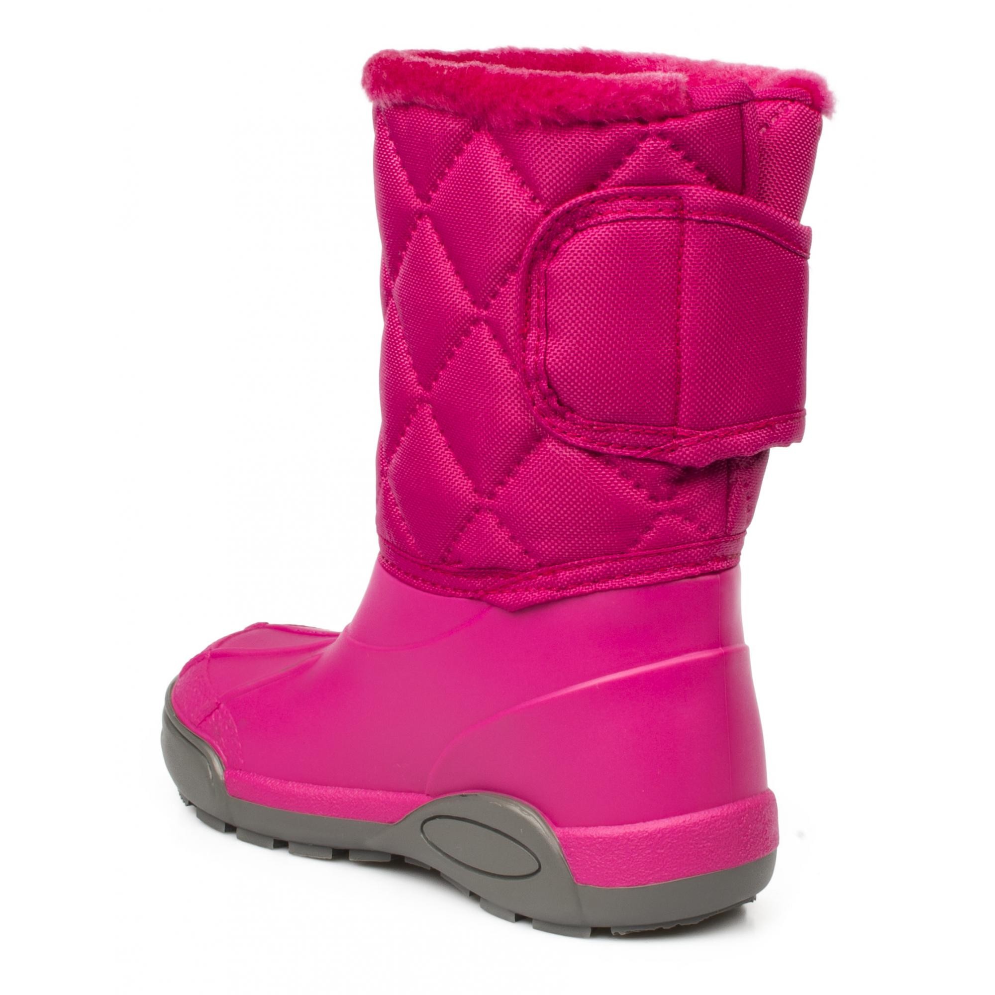 Igor 10209K Topo Ski Nylon Çocuk Çizme