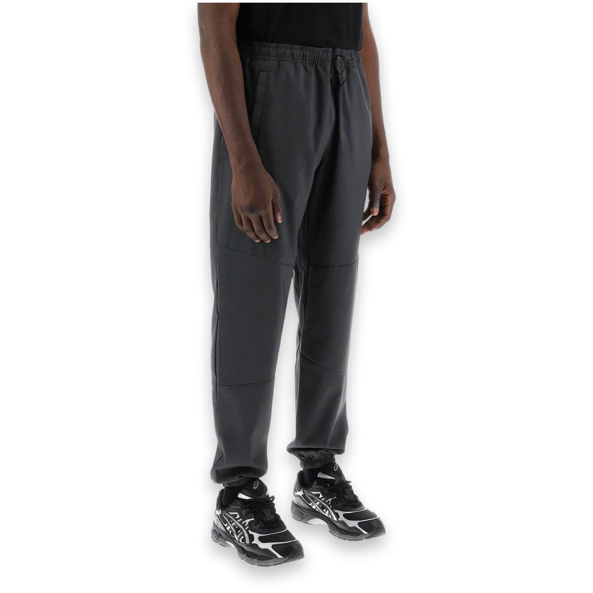 The North Face Nf0A87J6 M Ma Wind Track Pant Erkek Pantolon