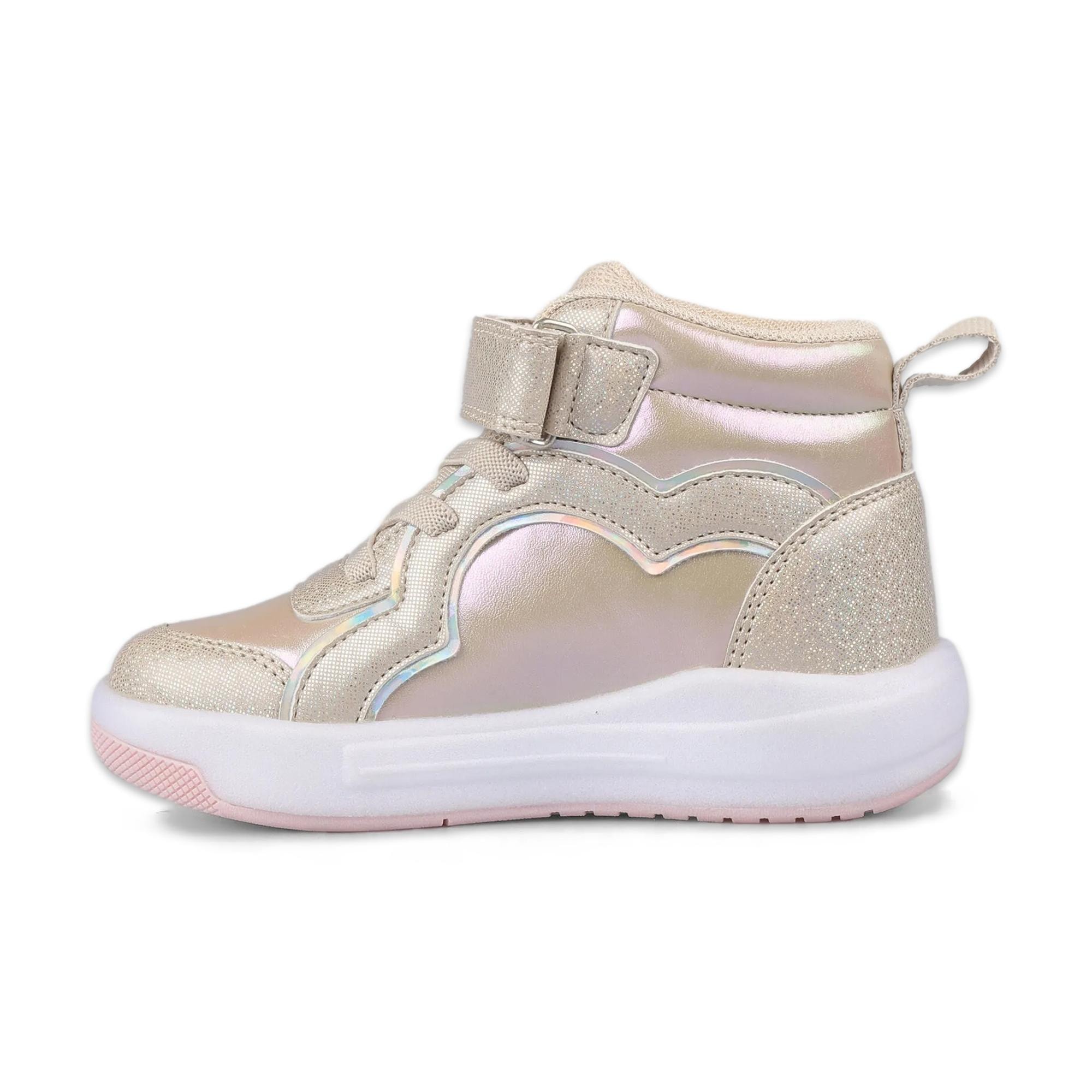 Vicco 946.B25K.419 Klint Bebe Işıklı Phylon Kız Çocuk Spor Ayakkabı