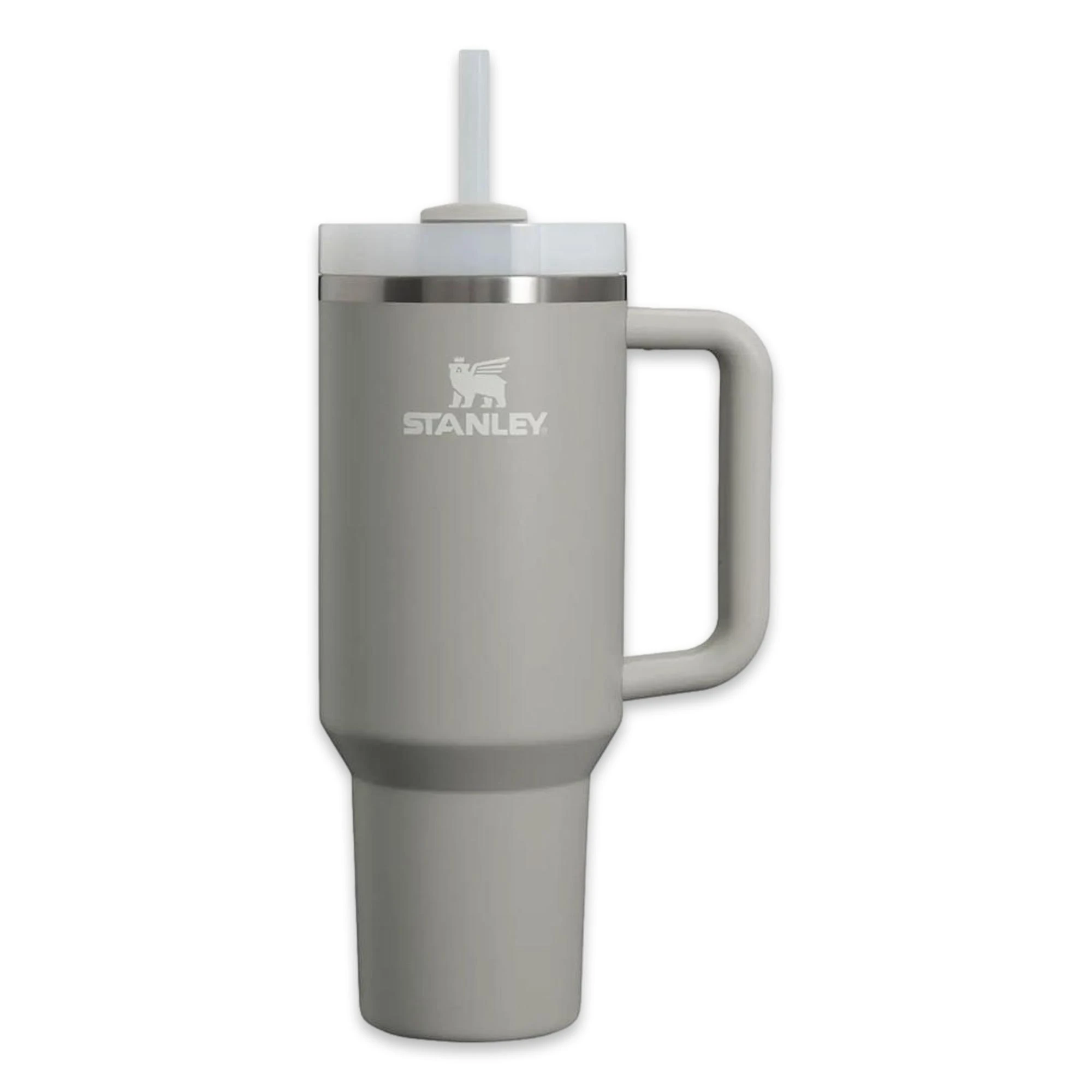 Stanley 10-10824 Stanley Adv 40Oz 1.18L Quencher2.O Tumbler Pipetli Termos Bardak Un