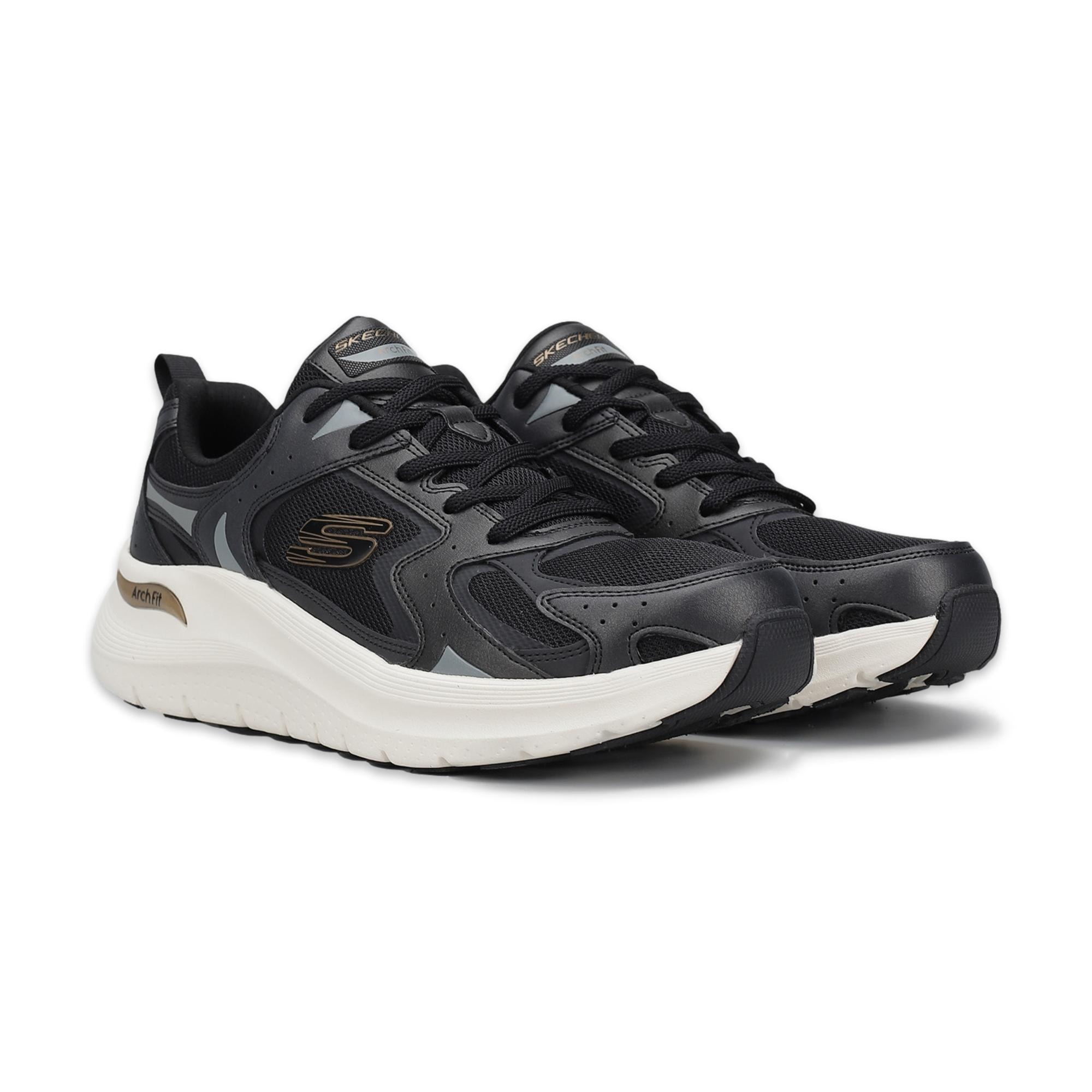 Skechers 232806Tk Arch Fit 2.0 Günlük Erkek Spor Ayakkabı