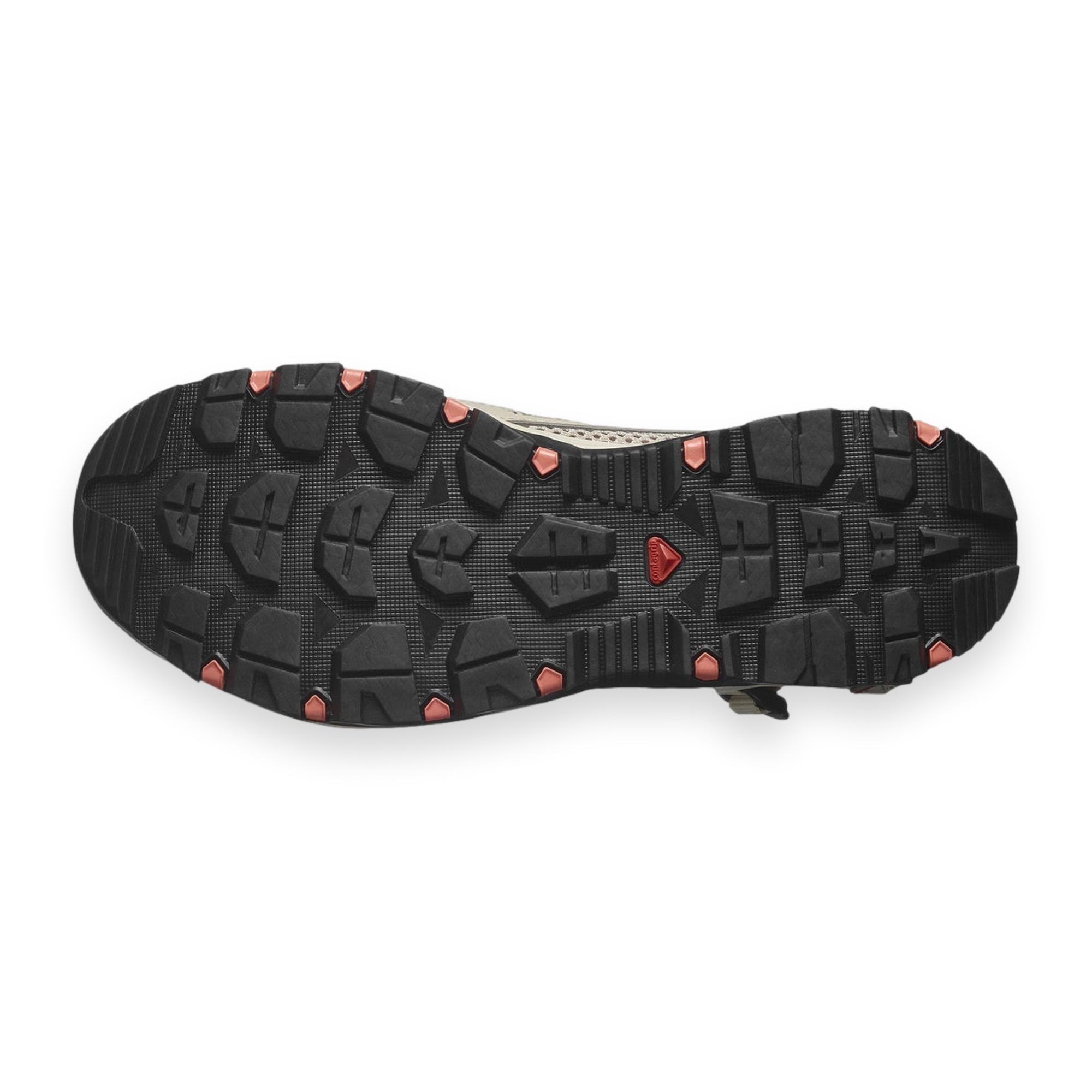 Salomon 471173 Techamphibian 5 W Outdoor Kadın Ayakkabı