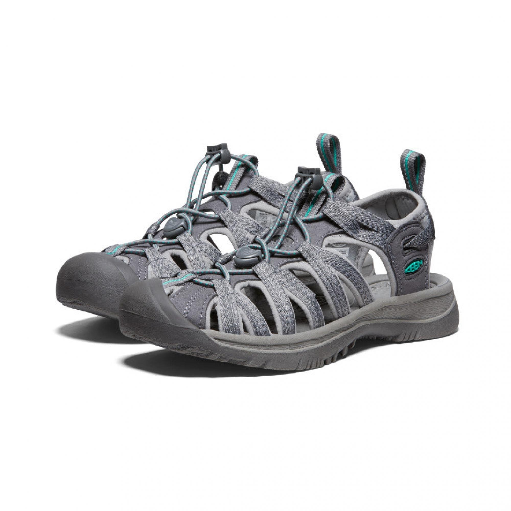 Keen 1003717 Z Whisper Outdoor Kadın Sandalet