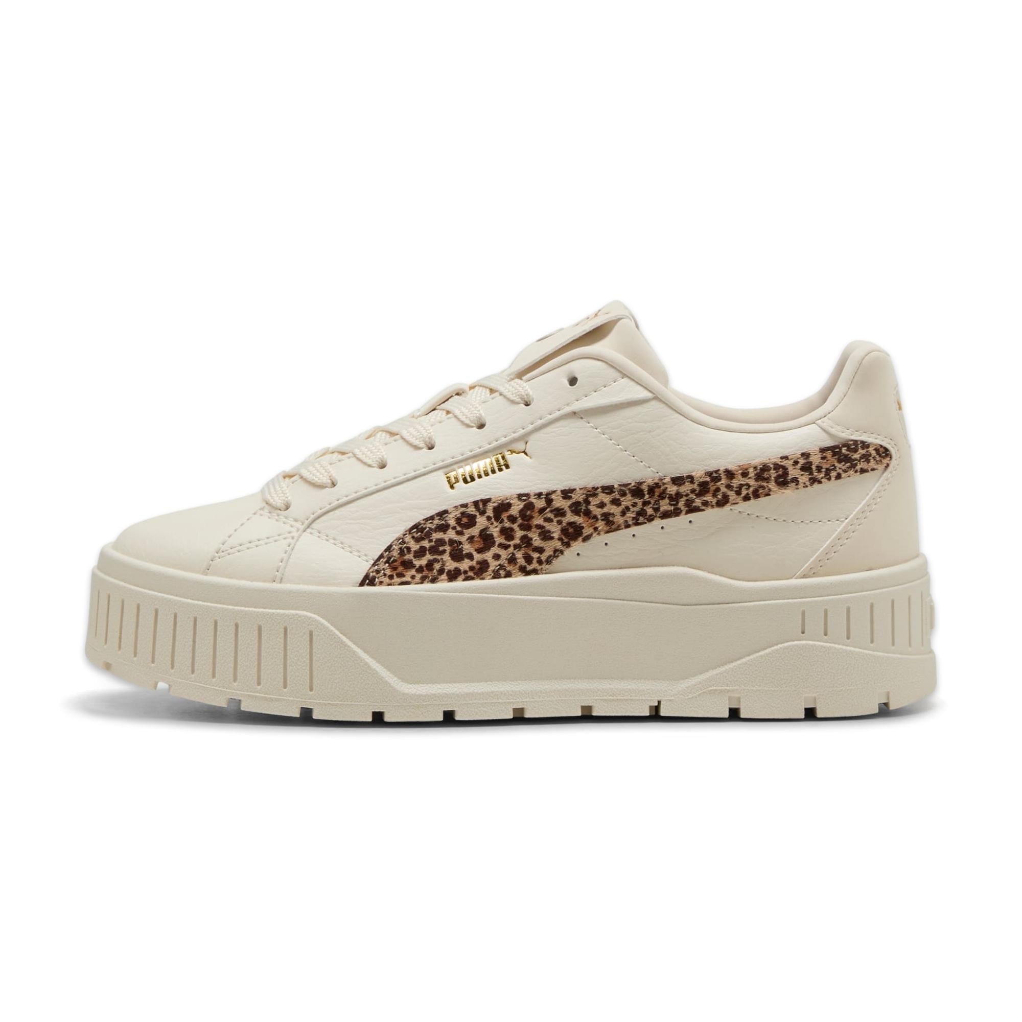 Puma 402645 Karmen Ii Animal Flair Günlük Kadın Spor Ayakkabı