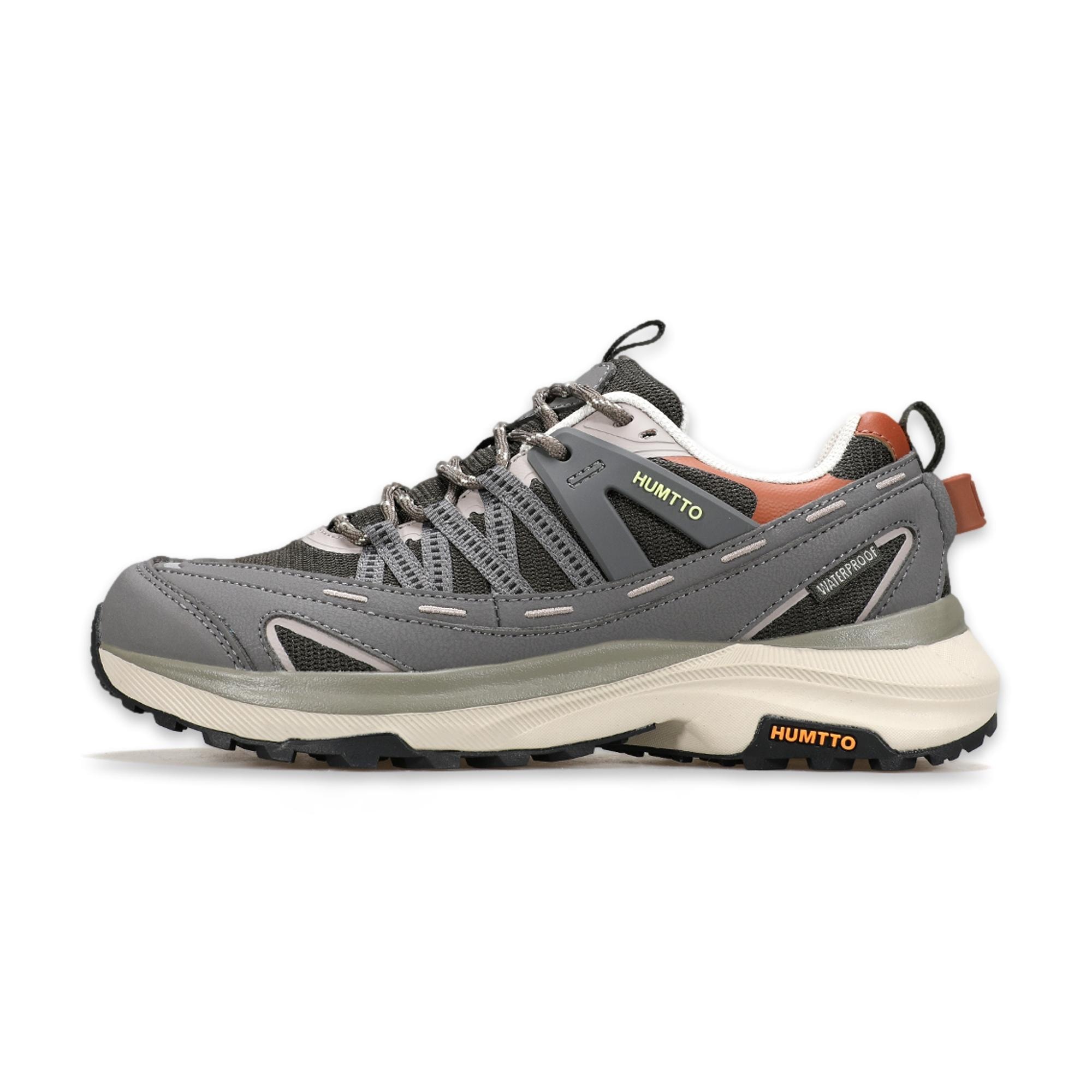 Humtto 350143A Waterproof Outdoor Erkek Spor Ayakkabı