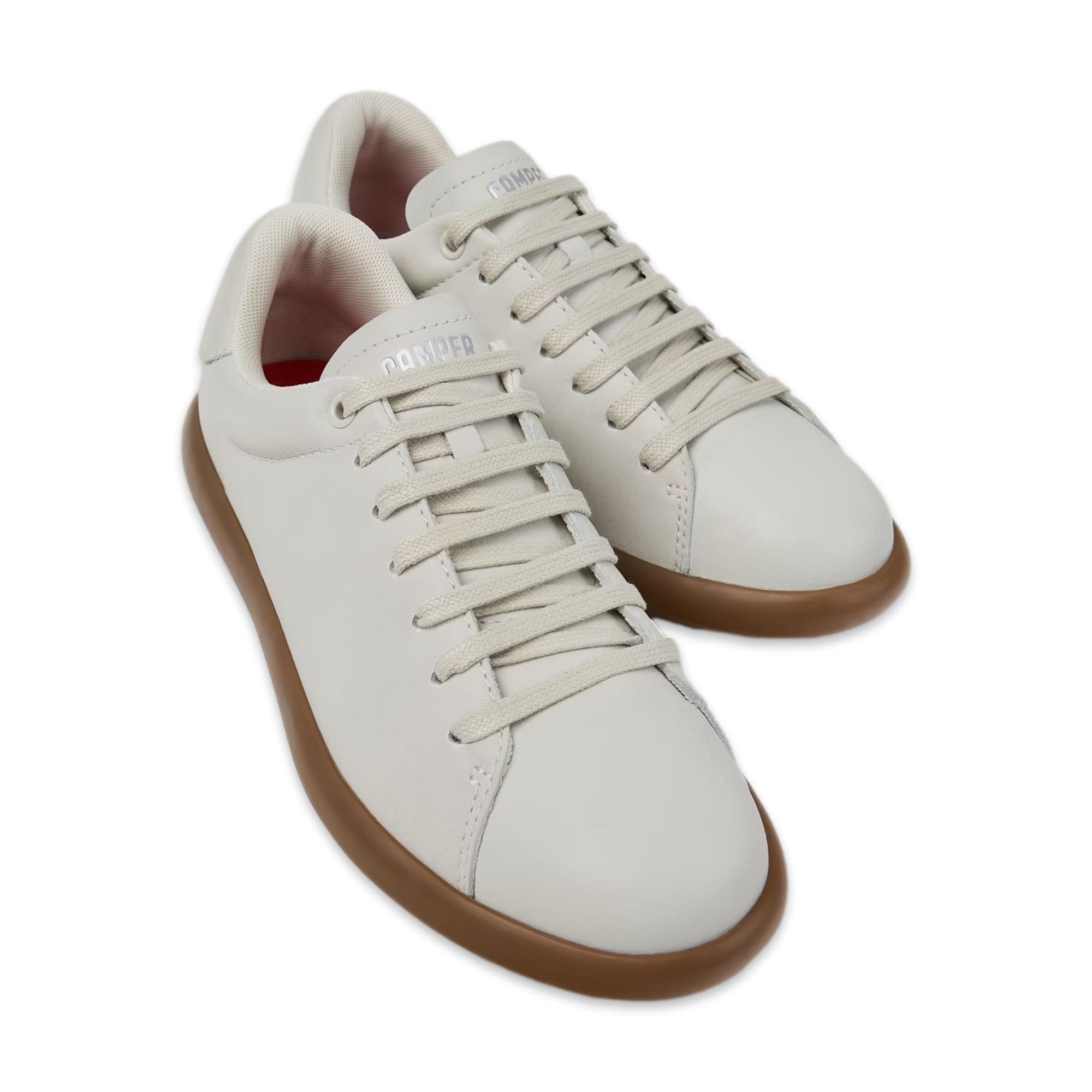 Camper K201819 Pelotas Soller Günlük Sneakers Kırık Kadın Spor Ayakkabı