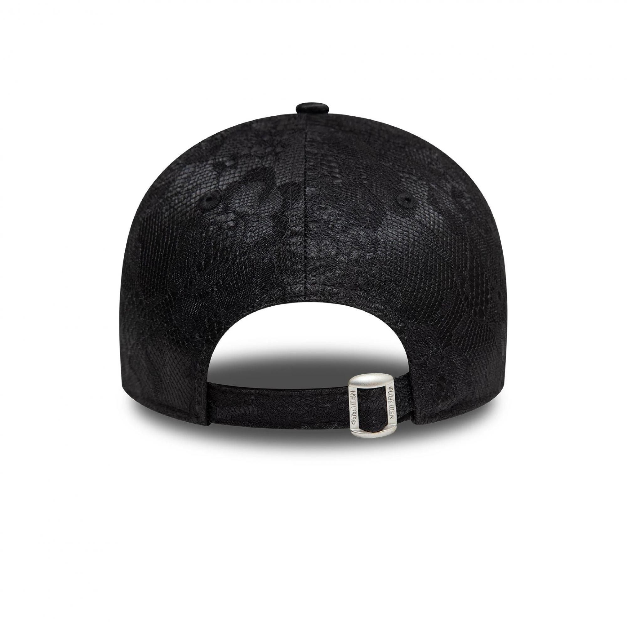 New Era 60595437 Wmns Lace 9Forty Neyyan Kadın Şapka