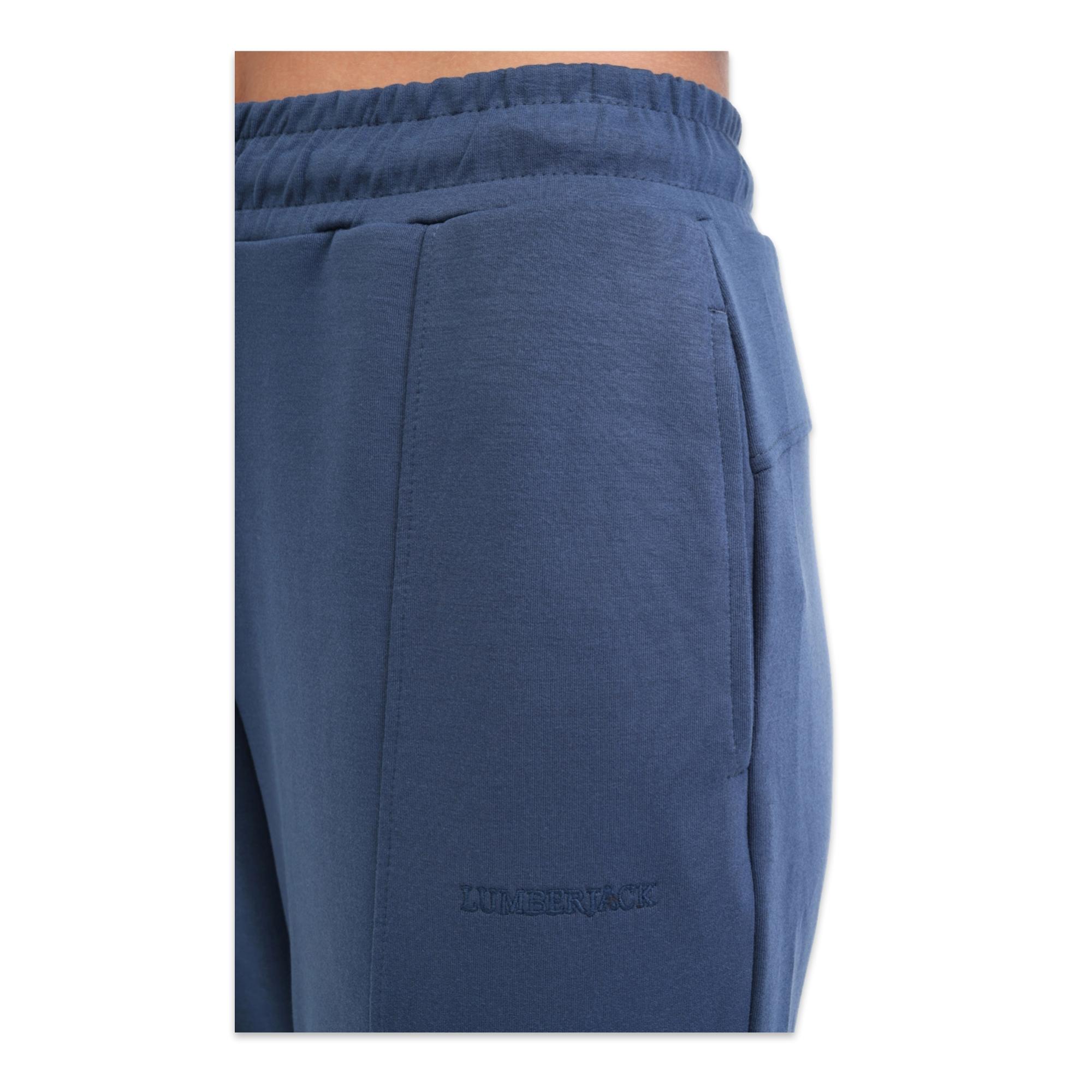 Lumberjack 5W Wb 22Camila-P Ct695 5Pr Jogger Eşofman Alti Kadın Eşofman Altı
